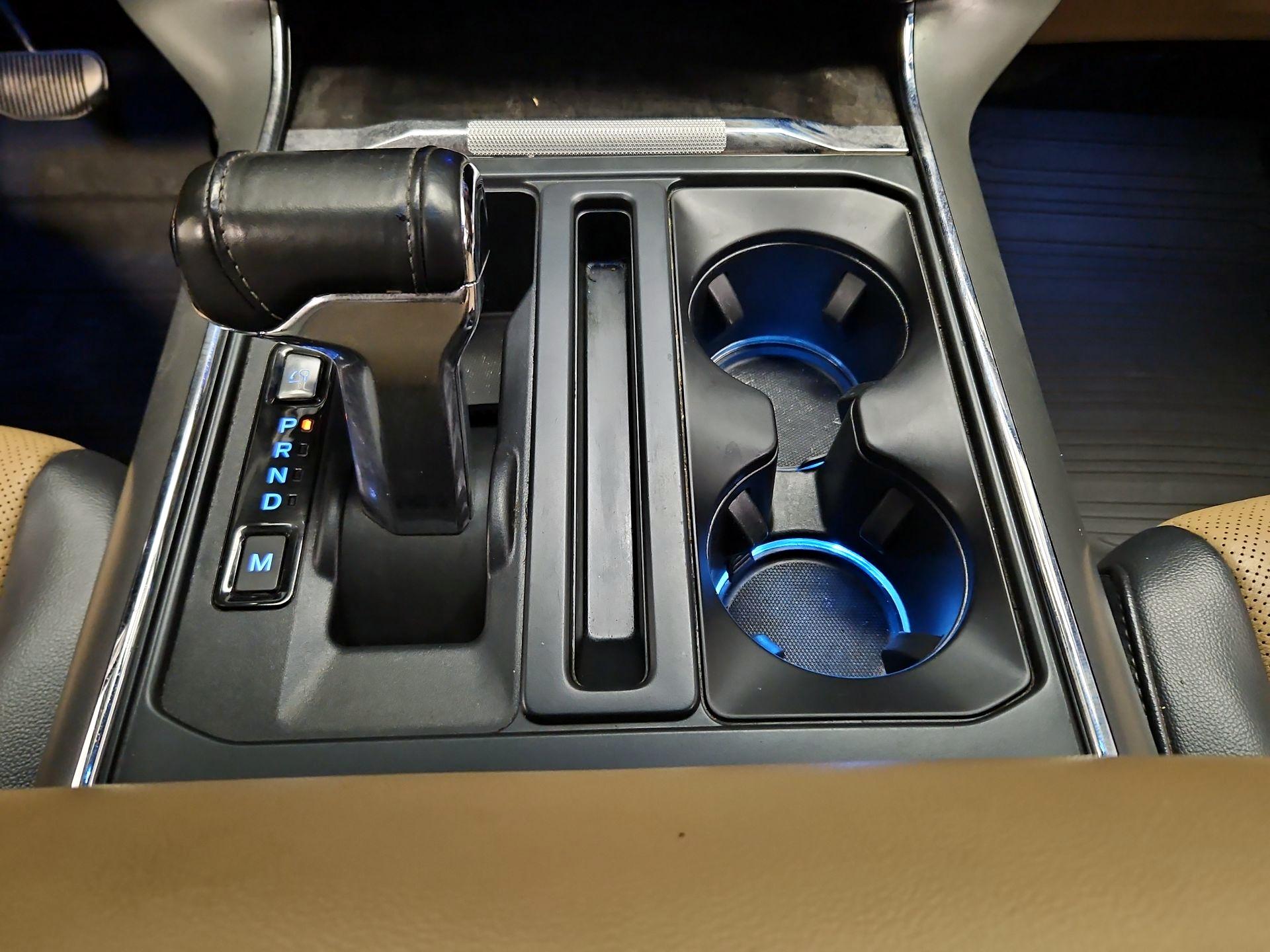 Thumbnail: 2021 Ford F-150 - 18