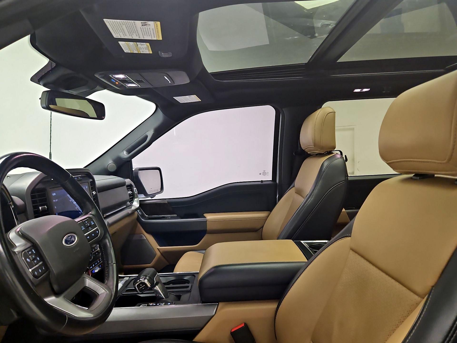 Thumbnail: 2021 Ford F-150 - 20