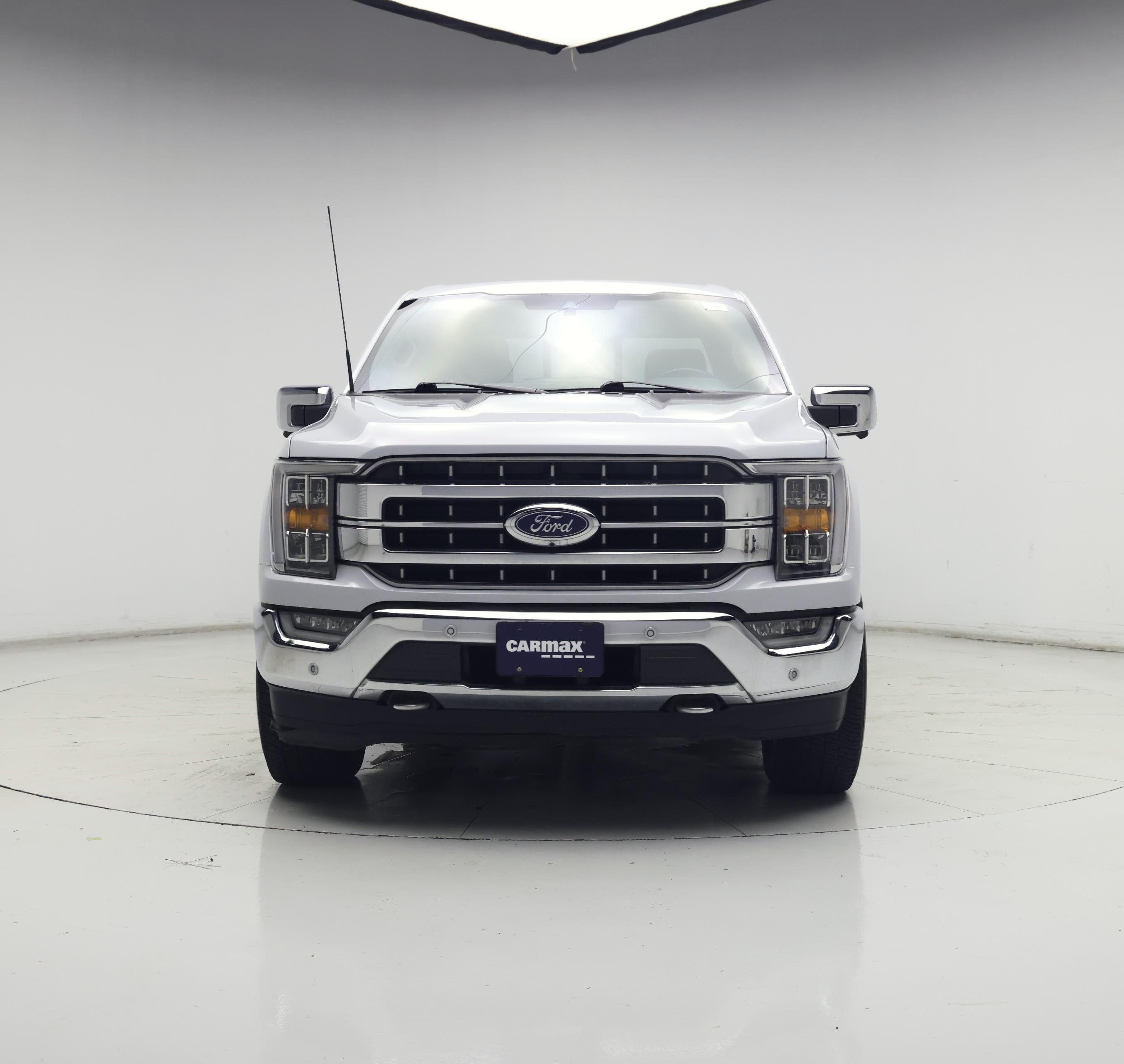 Thumbnail: 2021 Ford F-150 - 5
