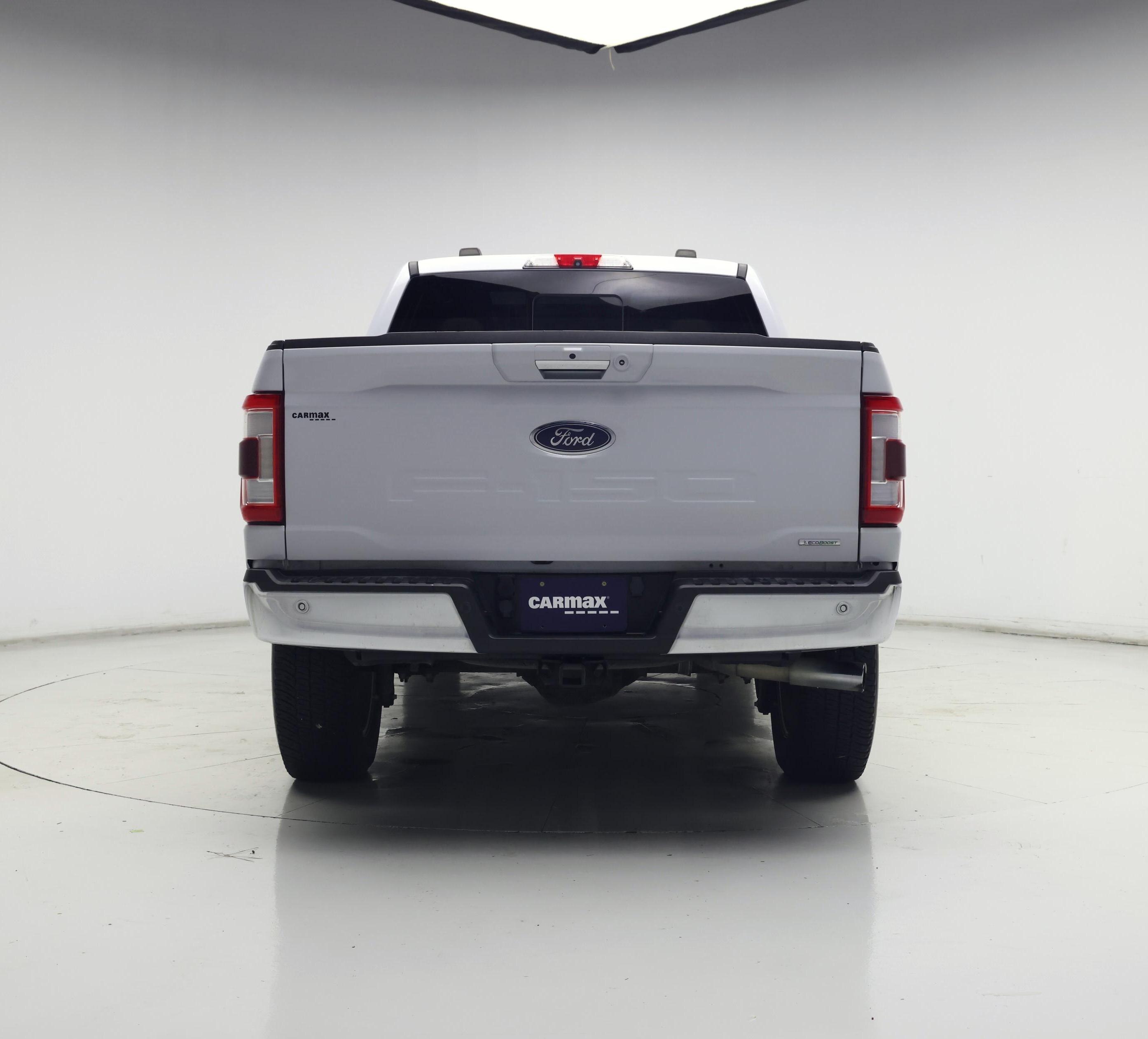 Thumbnail: 2021 Ford F-150 - 6
