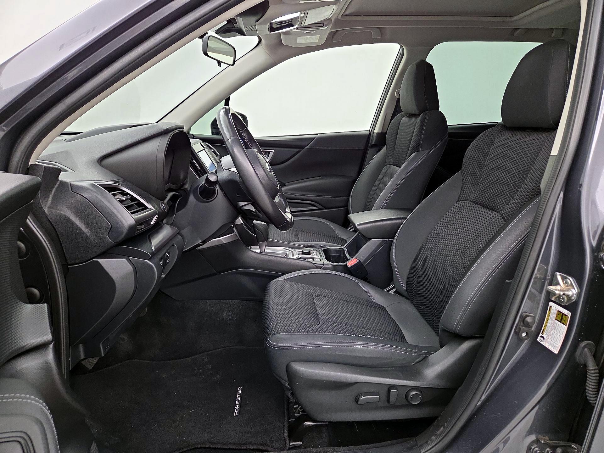 Thumbnail: 2022 Subaru Forester - 11