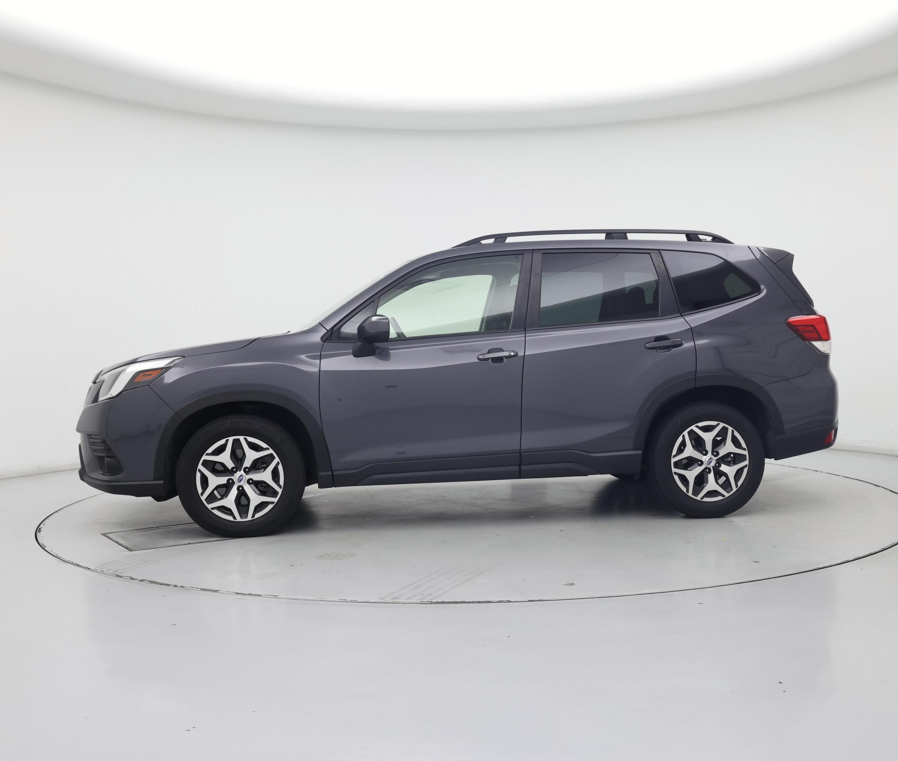 Thumbnail: 2022 Subaru Forester - 3