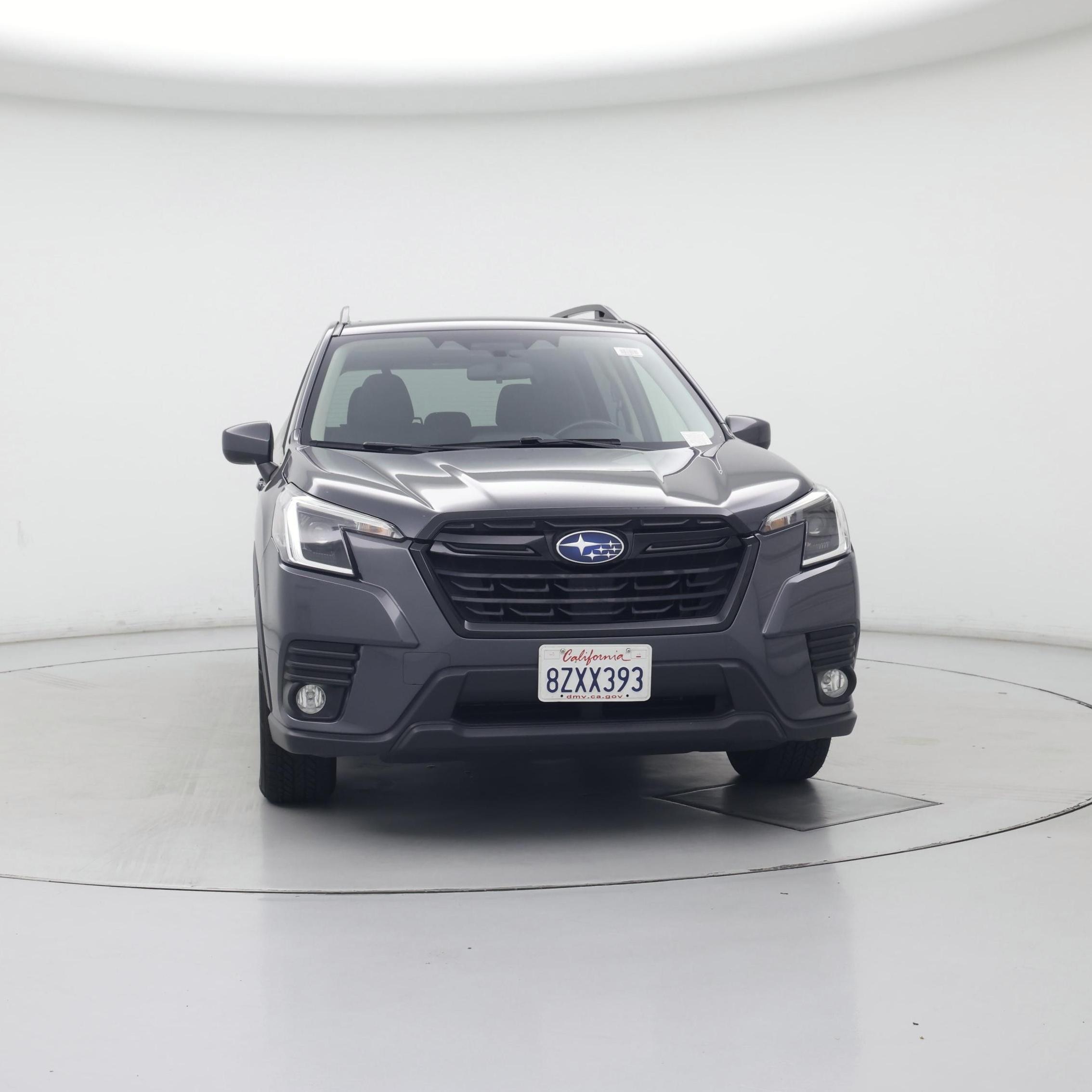 Thumbnail: 2022 Subaru Forester - 5