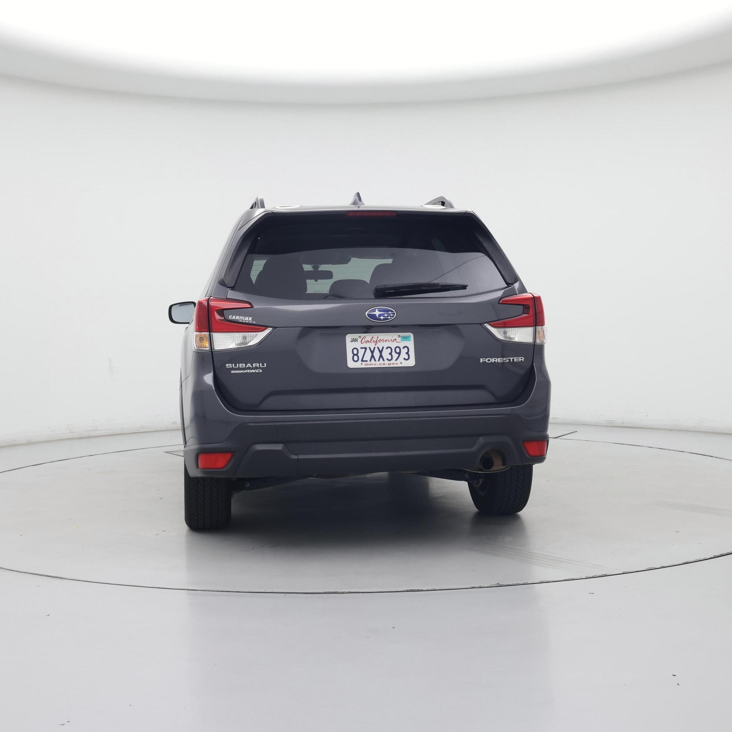 Thumbnail: 2022 Subaru Forester - 6