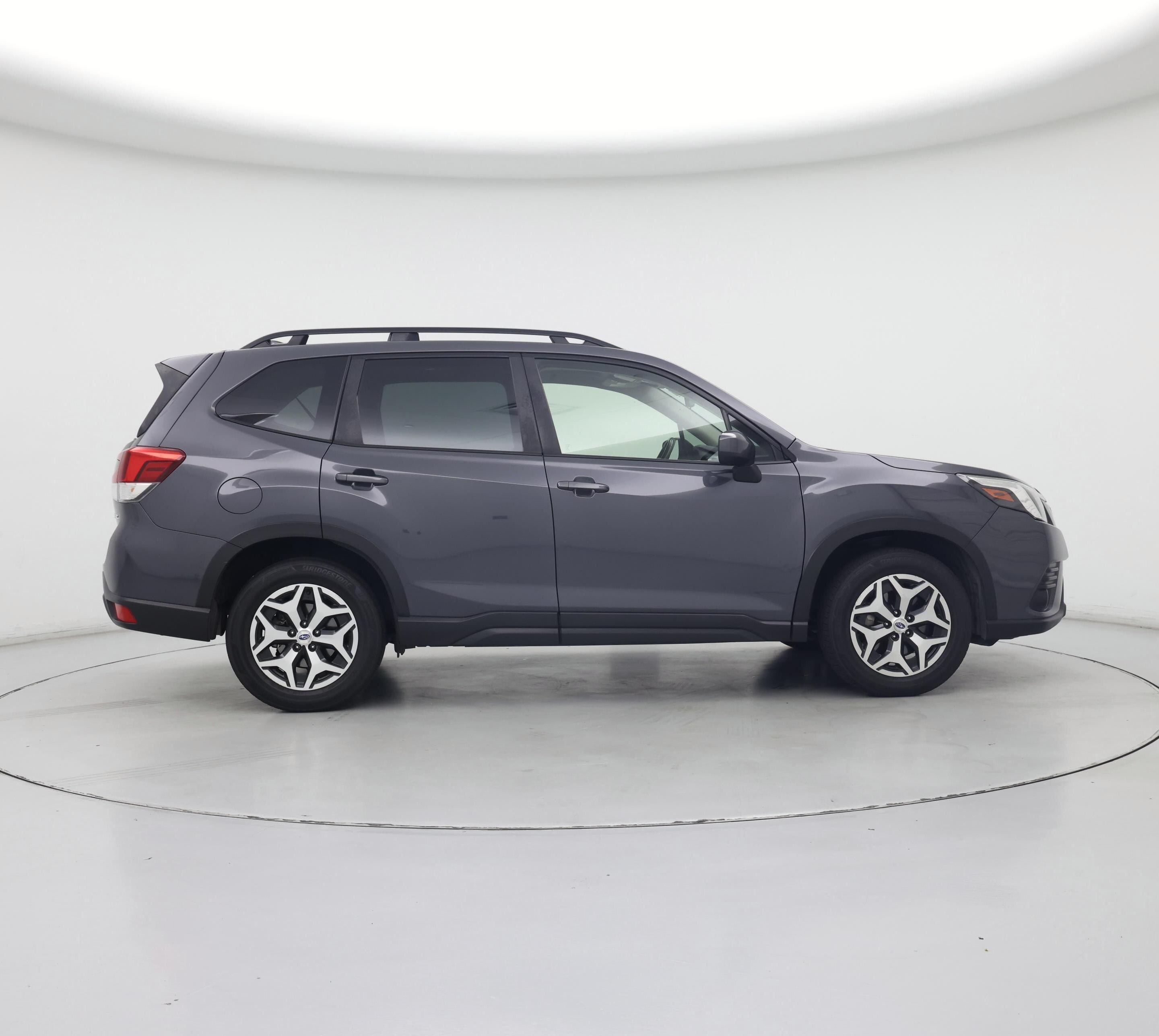 Thumbnail: 2022 Subaru Forester - 7