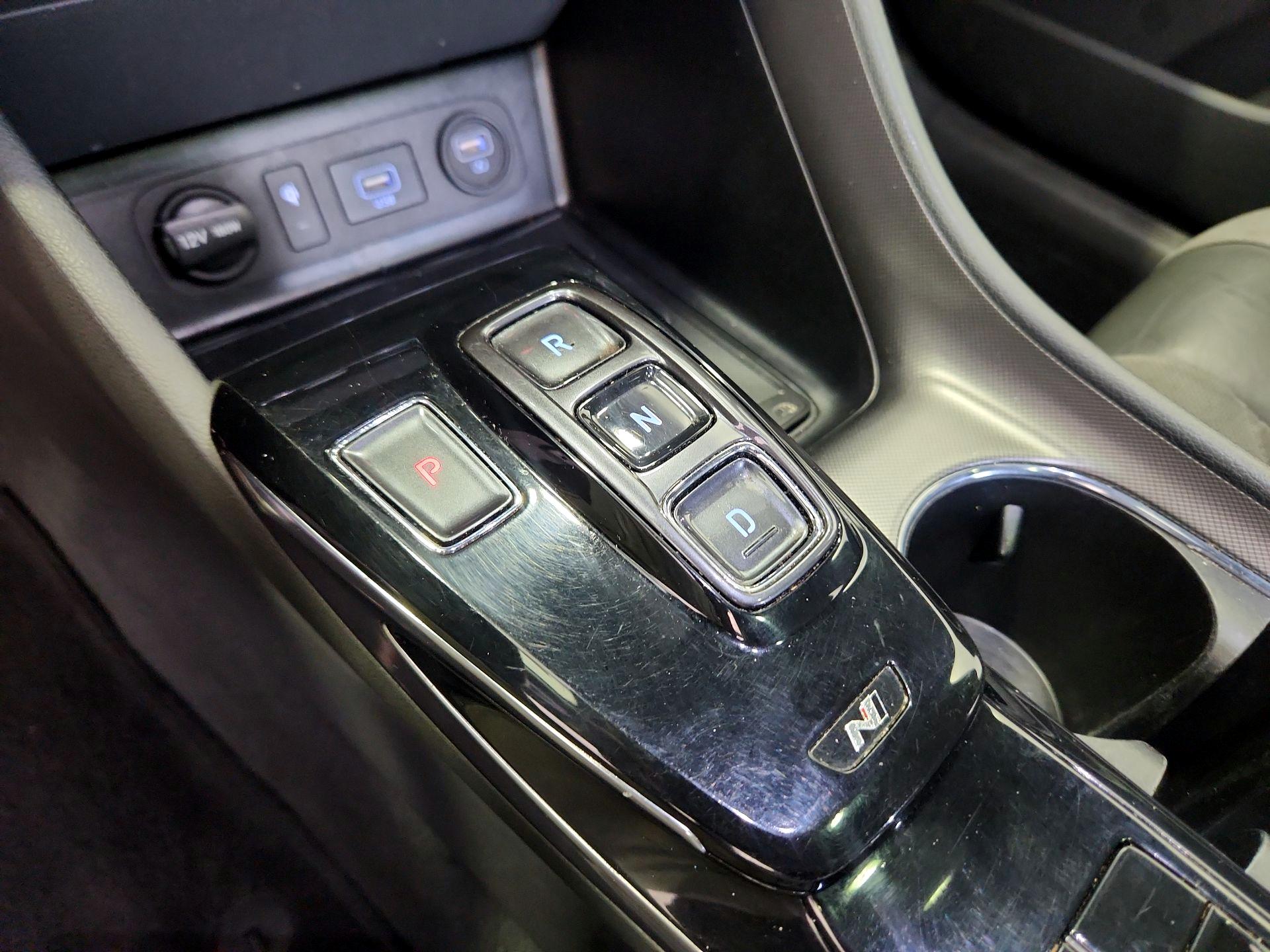 Thumbnail: 2021 Hyundai Sonata - 18
