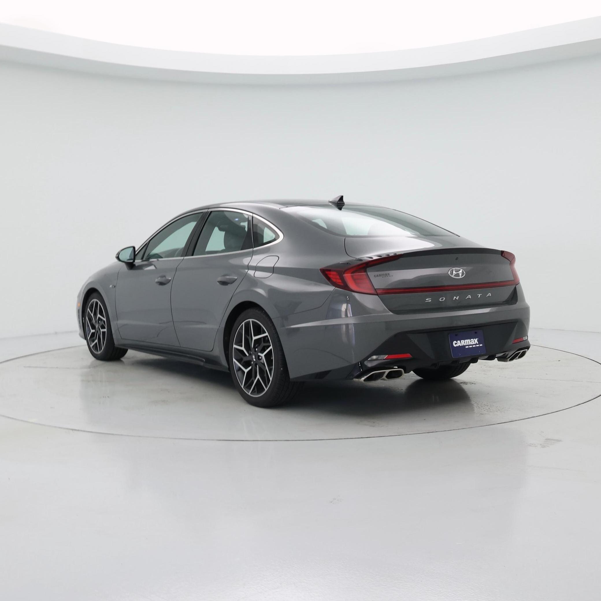 Thumbnail: 2021 Hyundai Sonata - 2