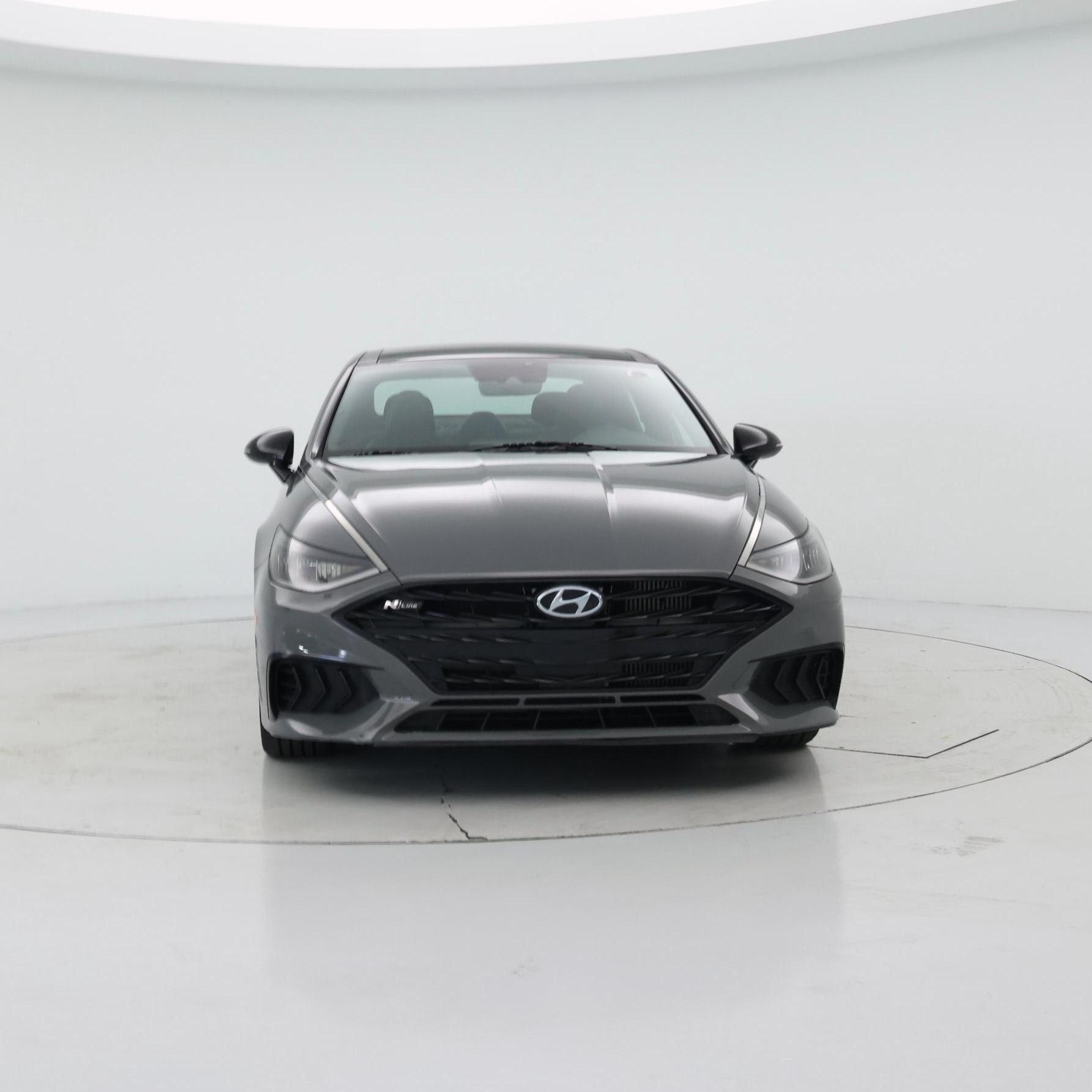 Thumbnail: 2021 Hyundai Sonata - 5