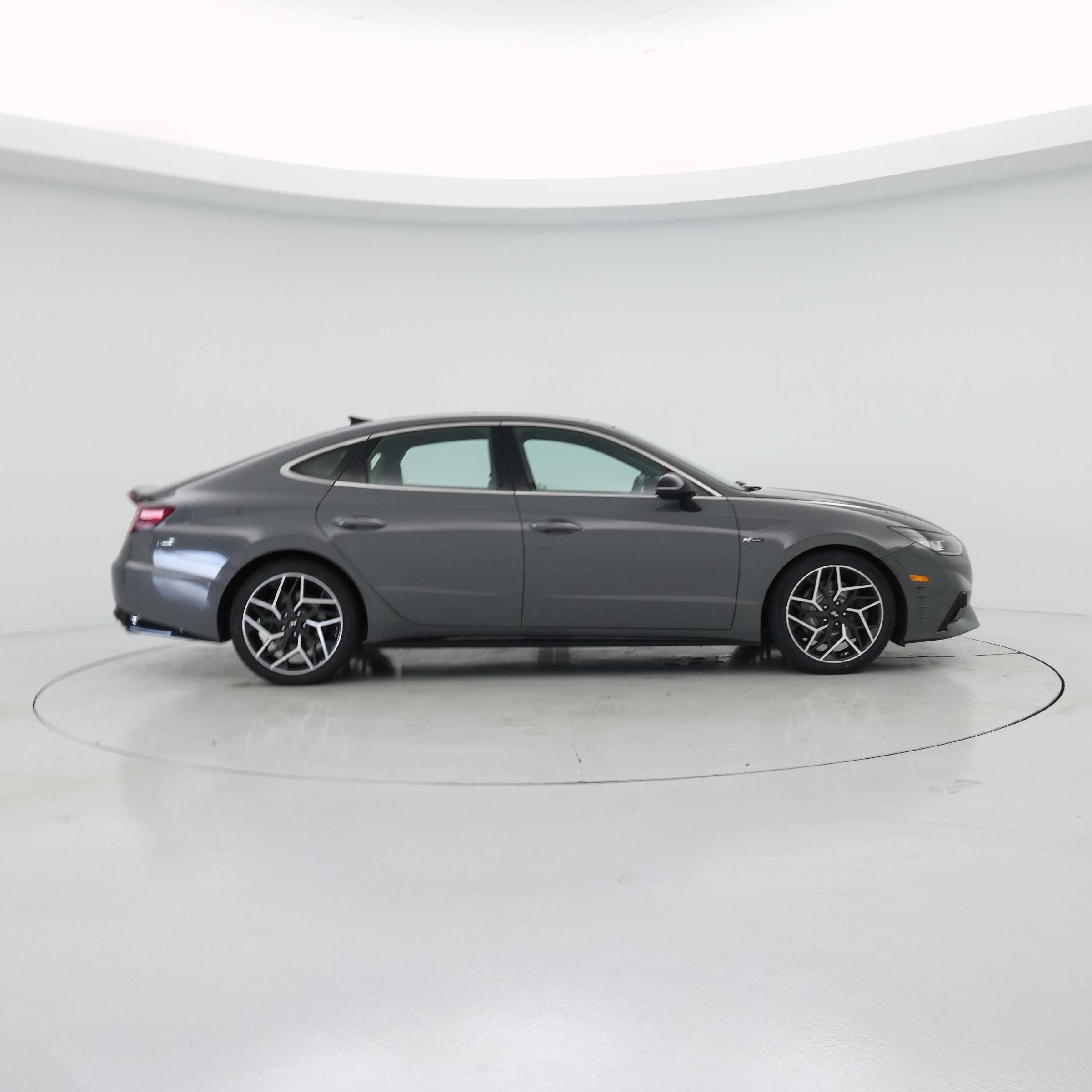 Thumbnail: 2021 Hyundai Sonata - 7