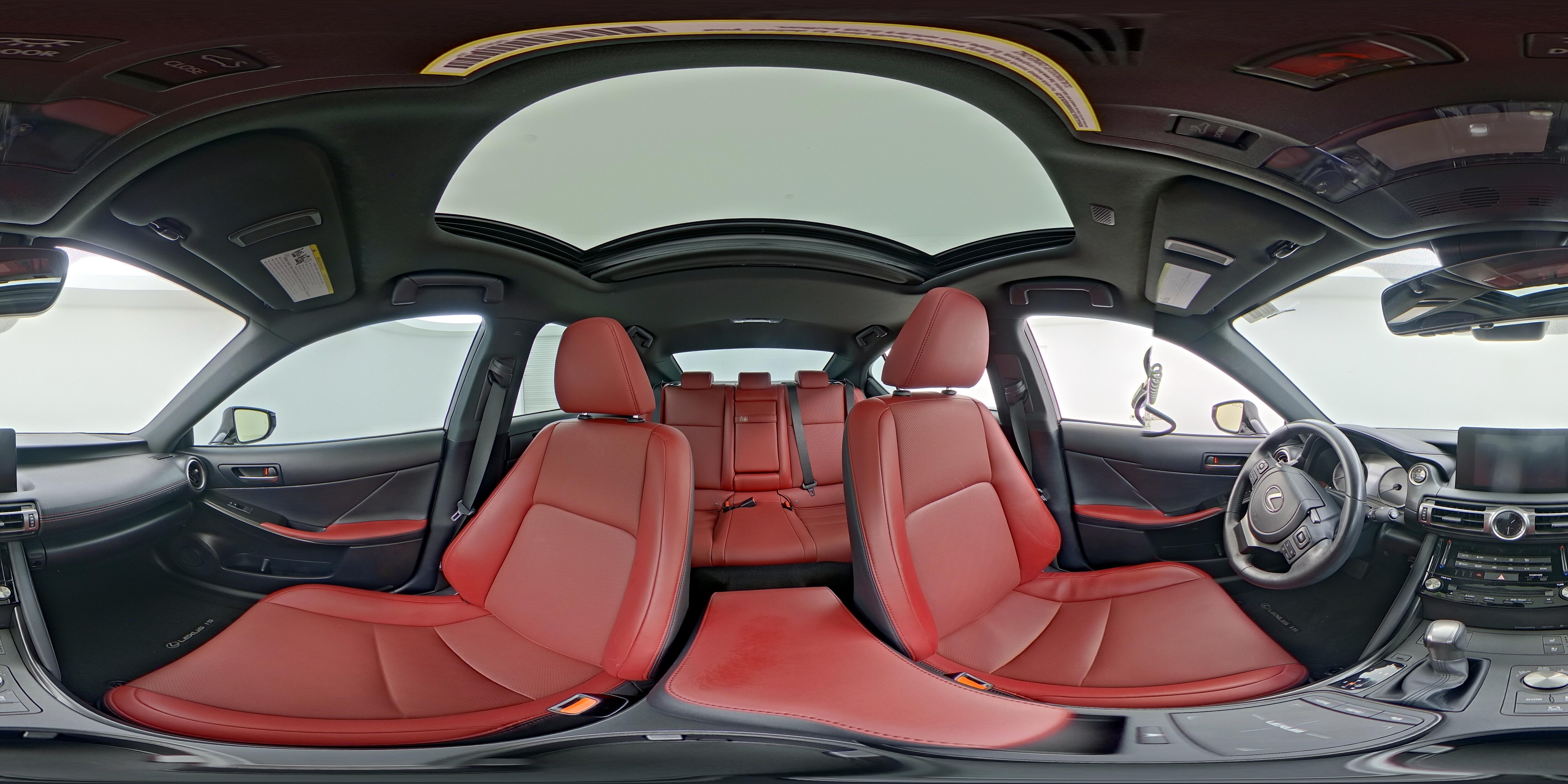 2022 Lexus IS 300 - Photo 25