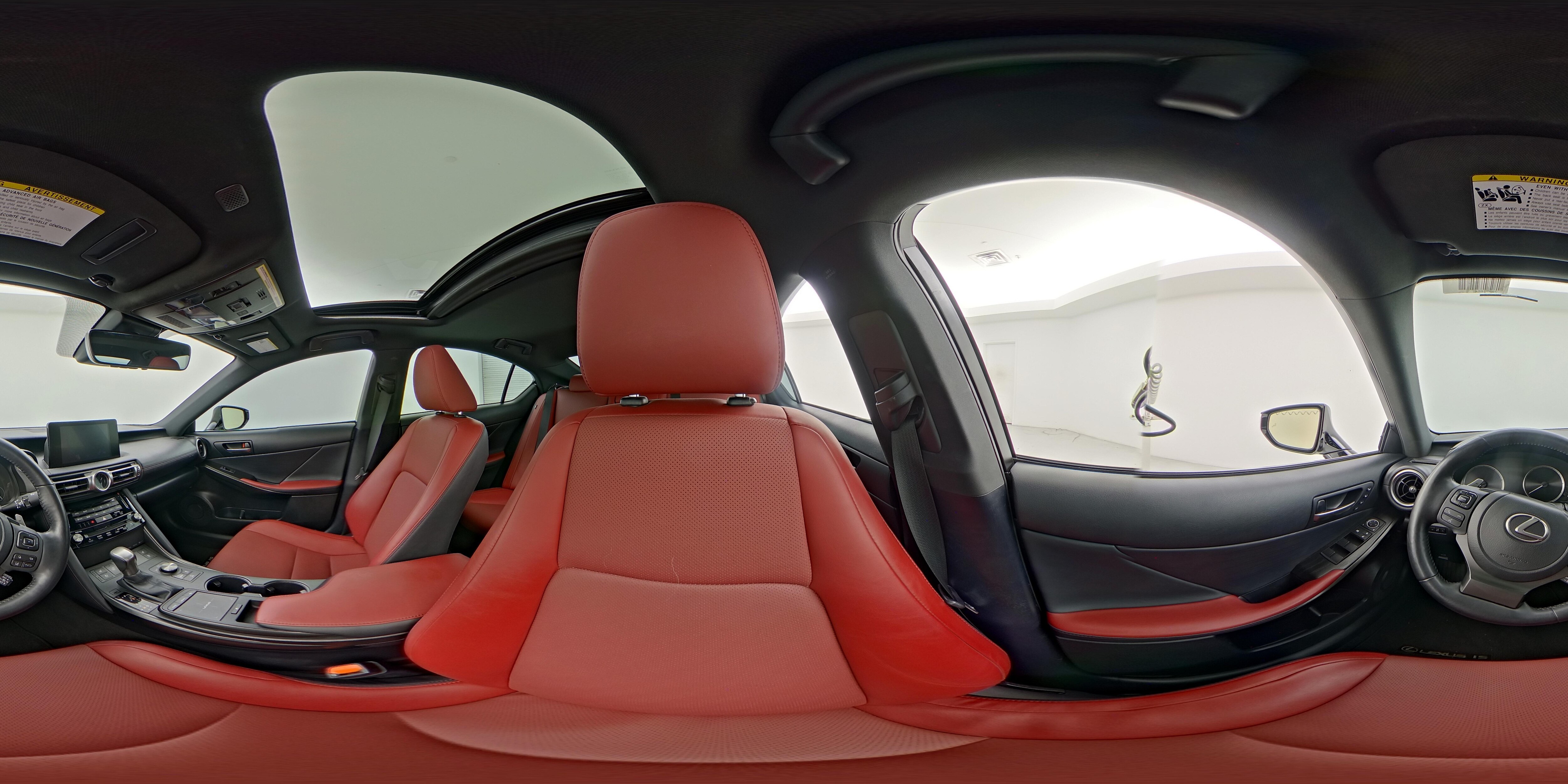 2022 Lexus IS 300 - Photo 27