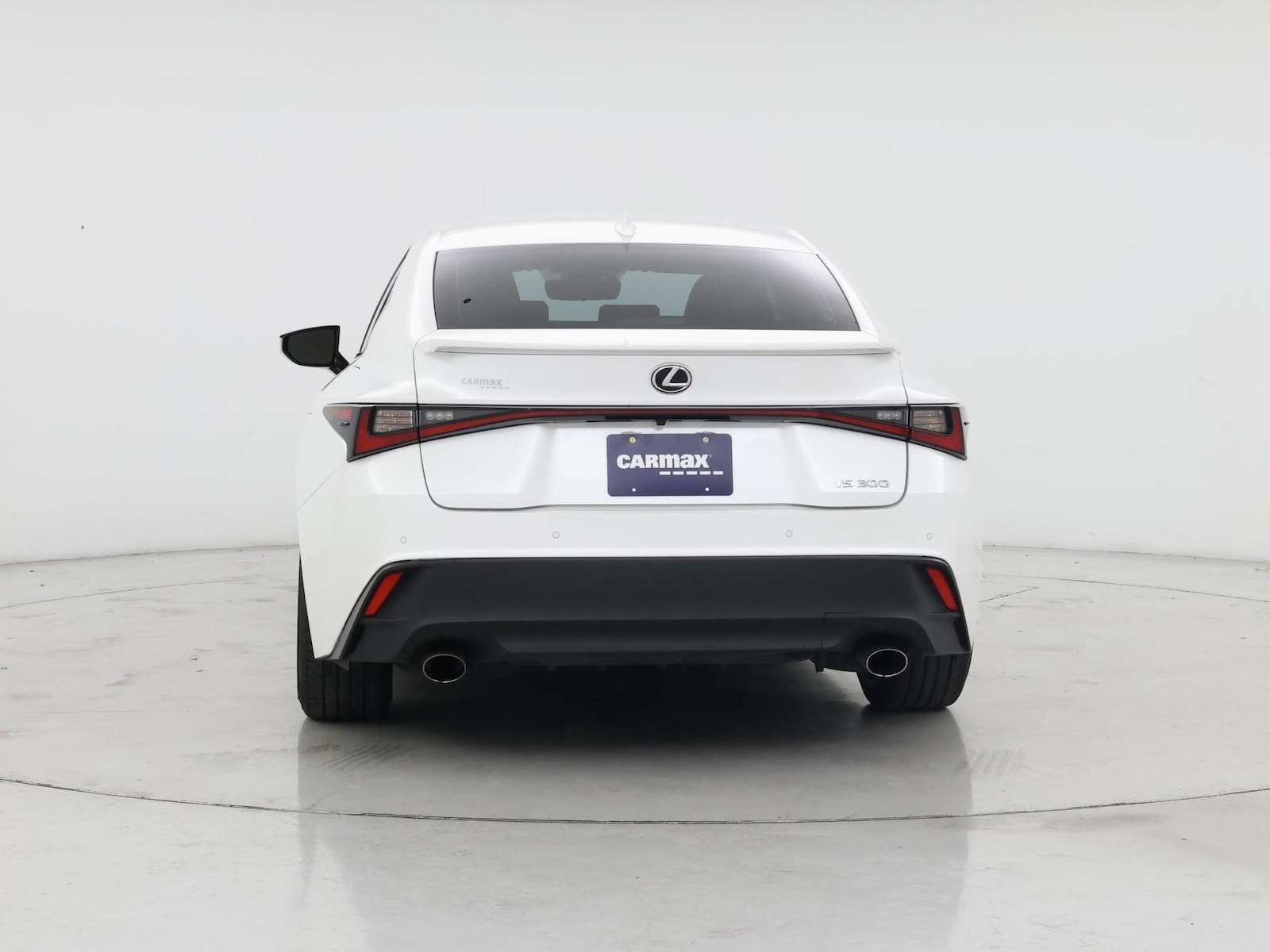 2022 Lexus IS 300 - Photo 7