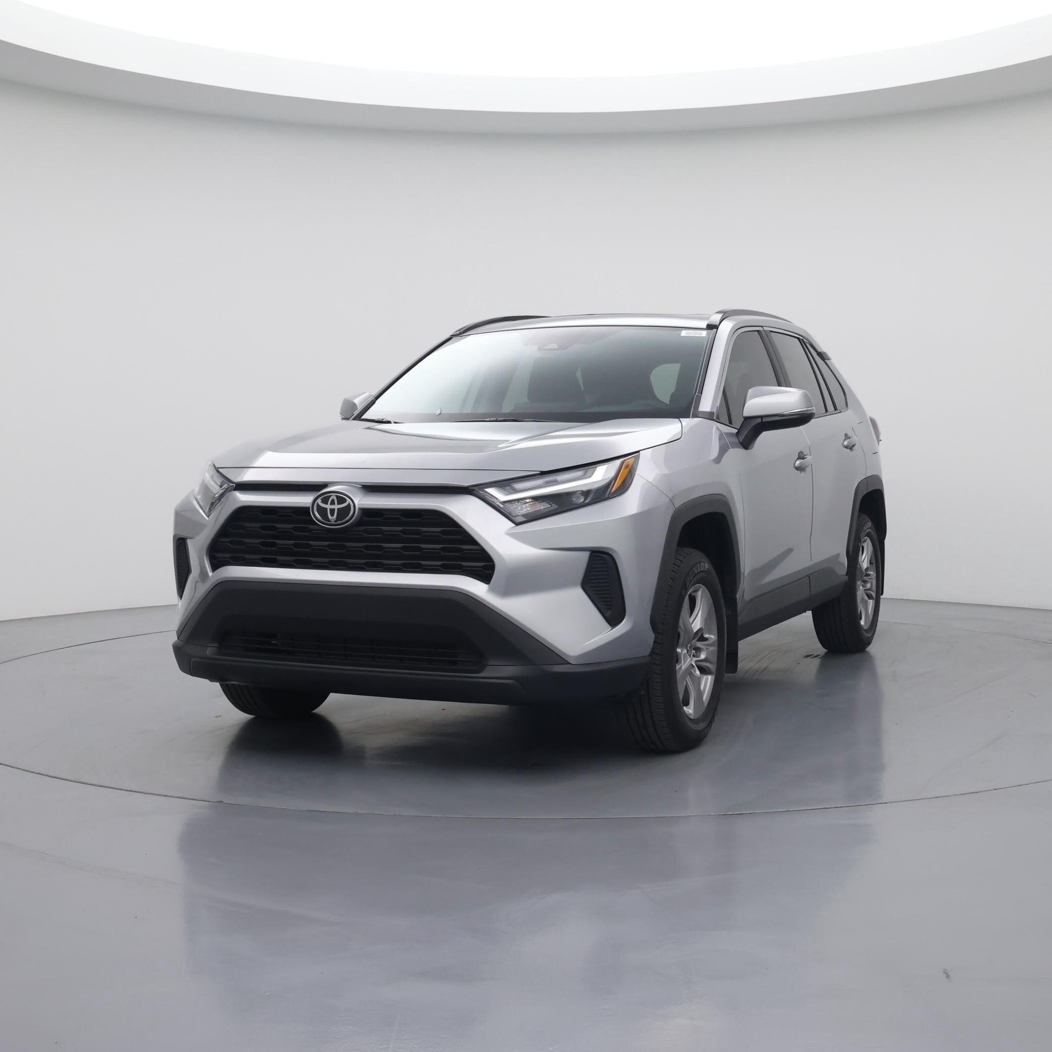 Thumbnail: 2025 Toyota RAV4 - 4