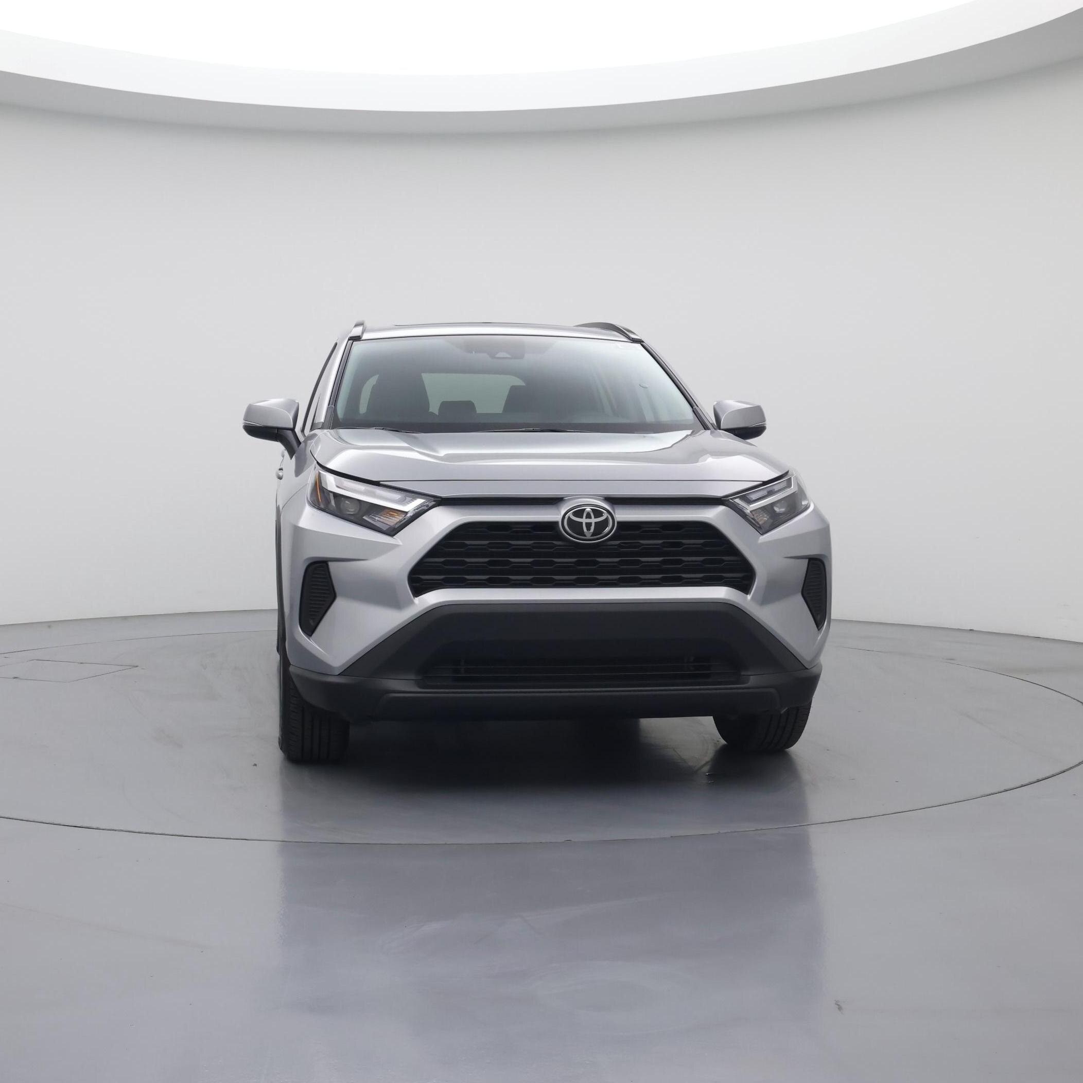 Thumbnail: 2025 Toyota RAV4 - 5