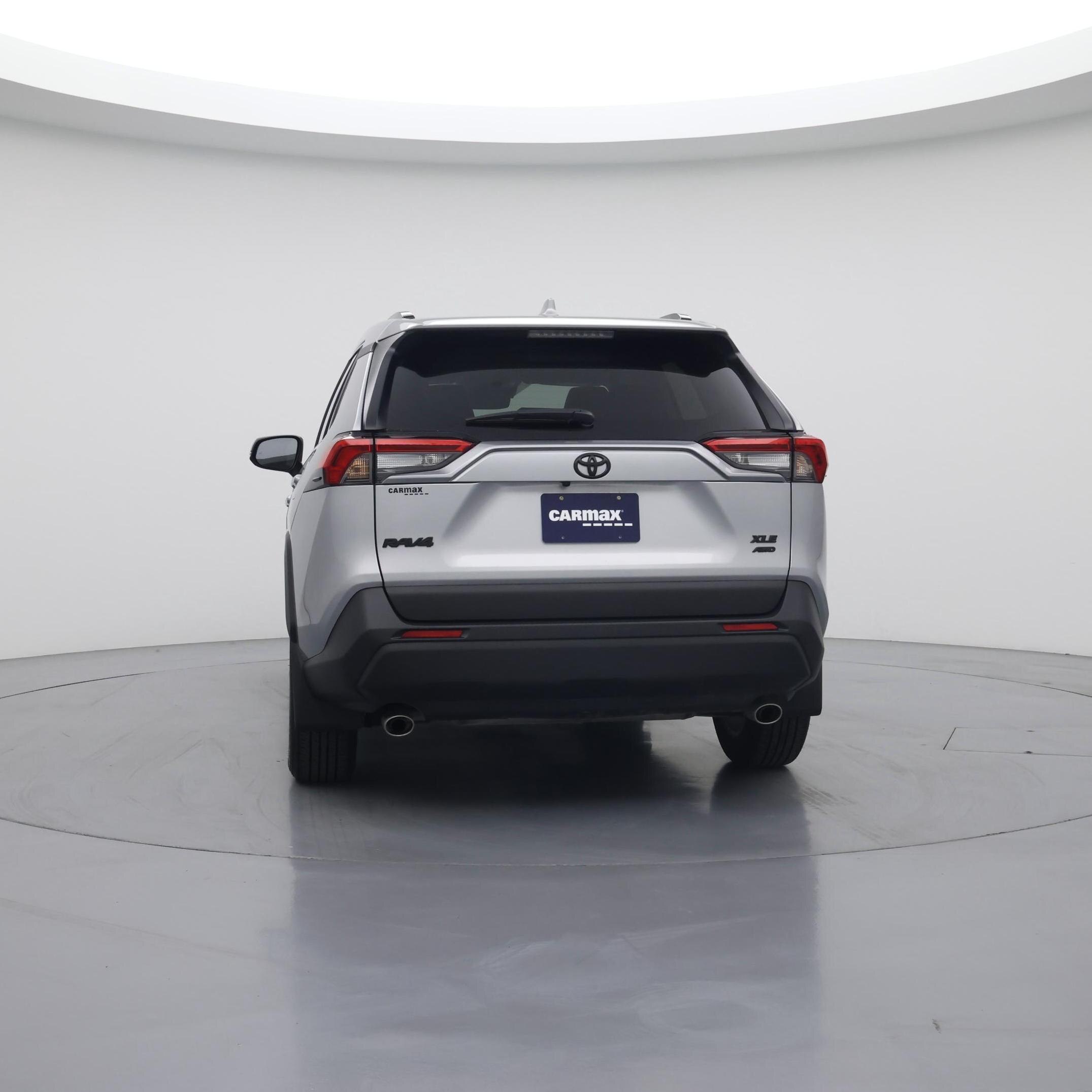 Thumbnail: 2025 Toyota RAV4 - 6