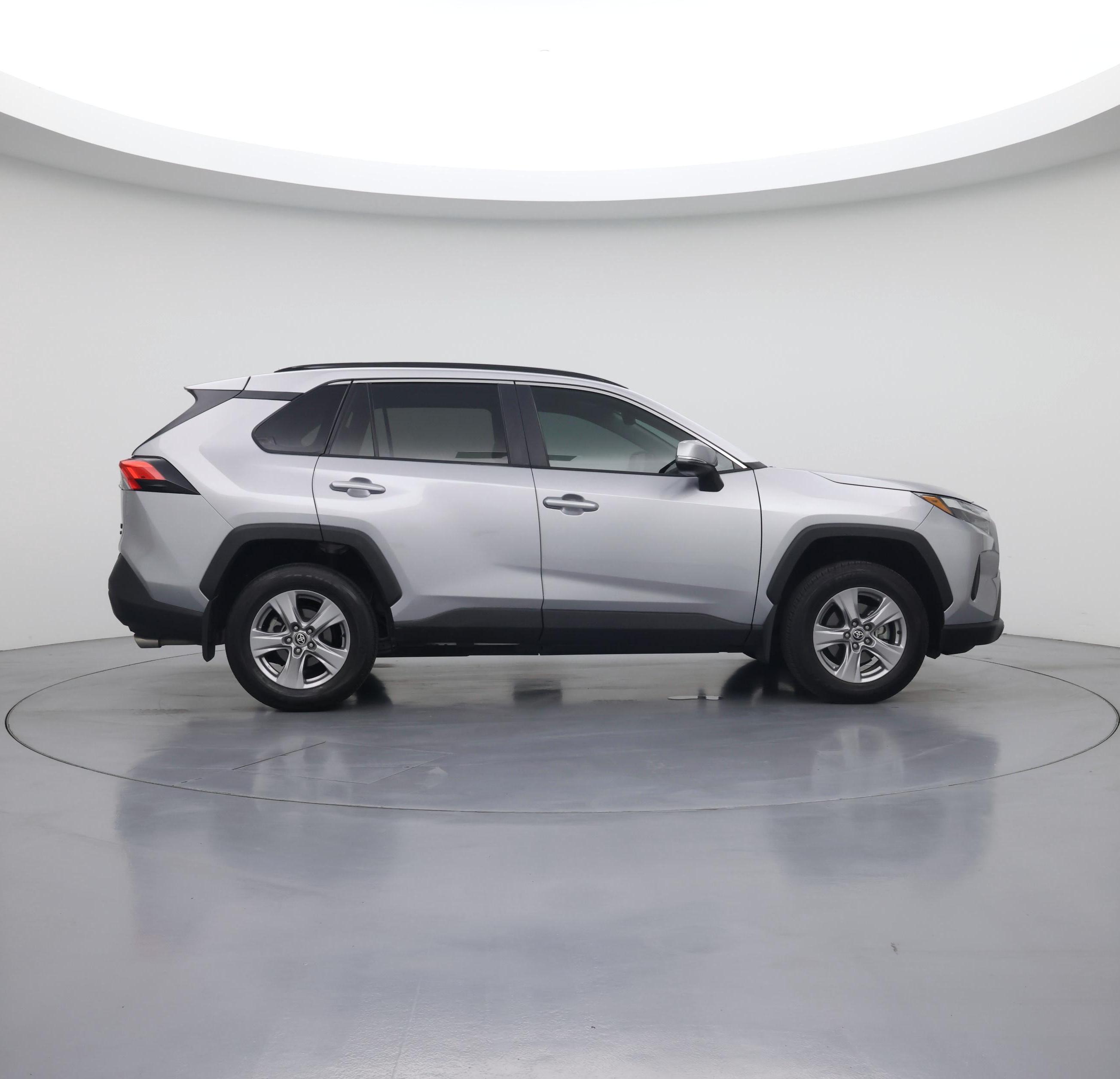 Thumbnail: 2025 Toyota RAV4 - 7