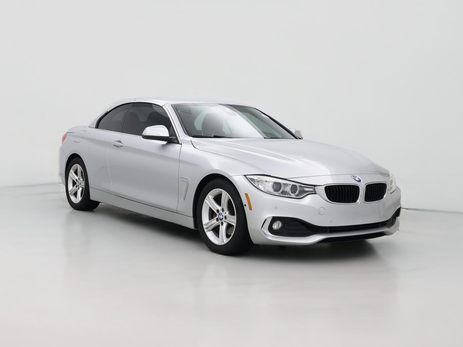 2015 BMW 4 Series