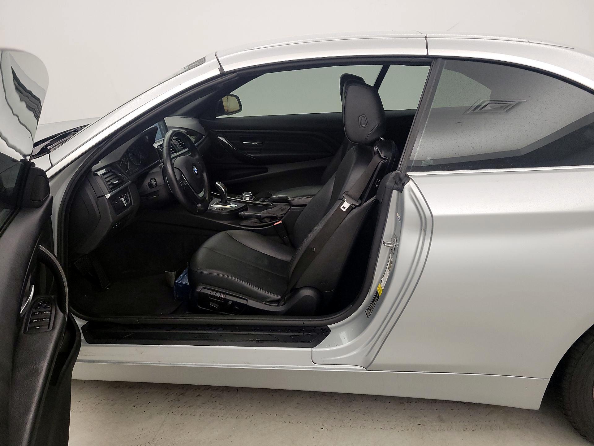 Thumbnail: 2015 BMW 4 Series - 9