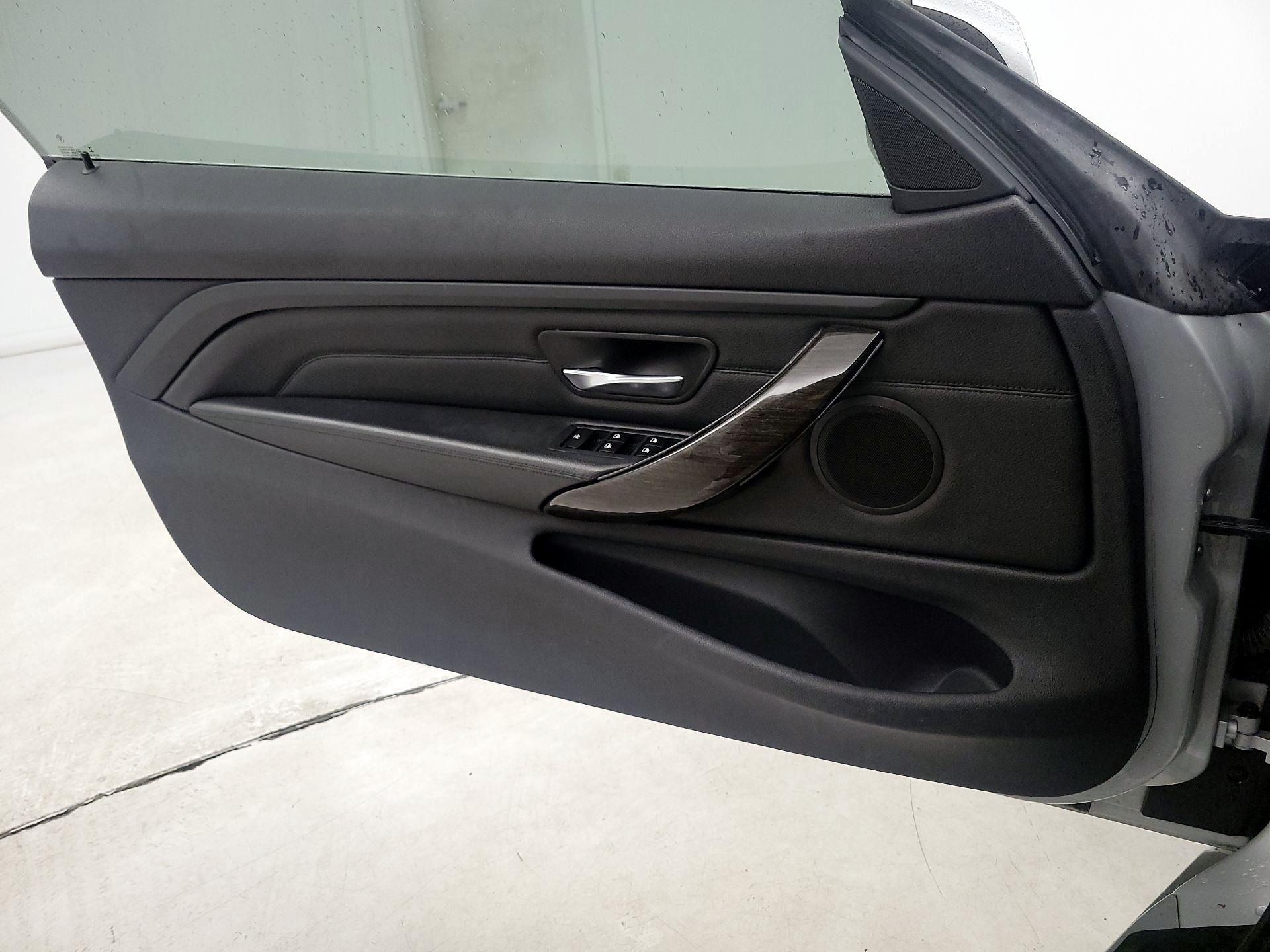 Thumbnail: 2015 BMW 4 Series - 10