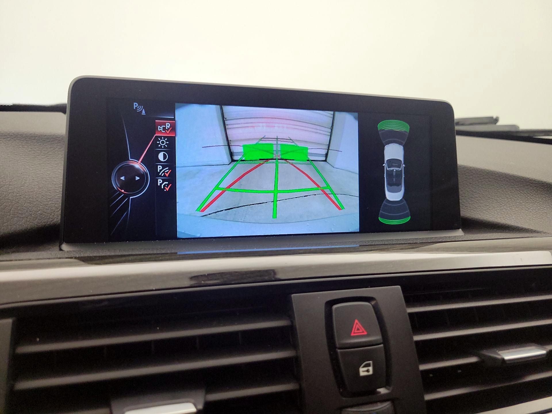 Thumbnail: 2015 BMW 4 Series - 12