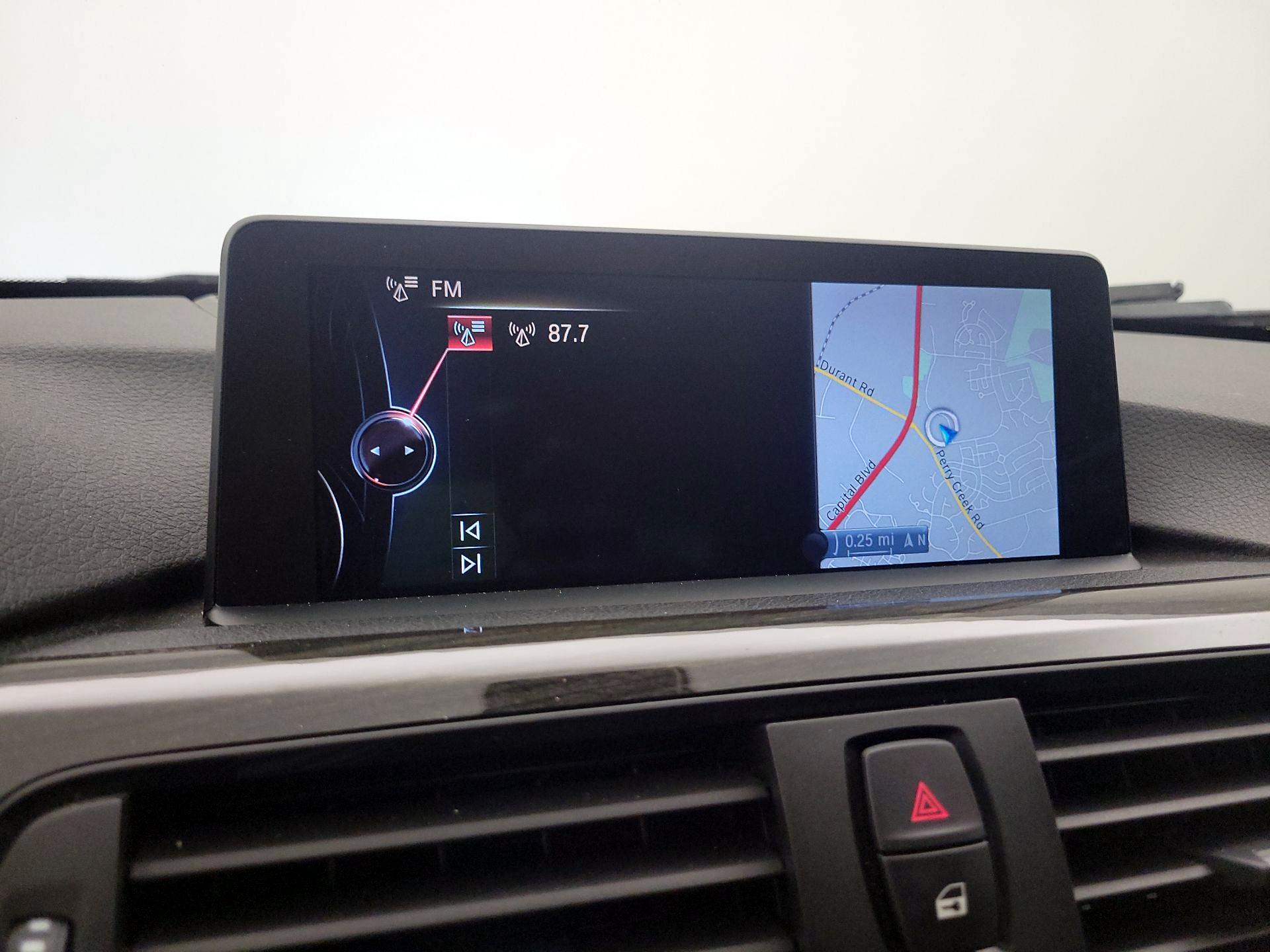 Thumbnail: 2015 BMW 4 Series - 13