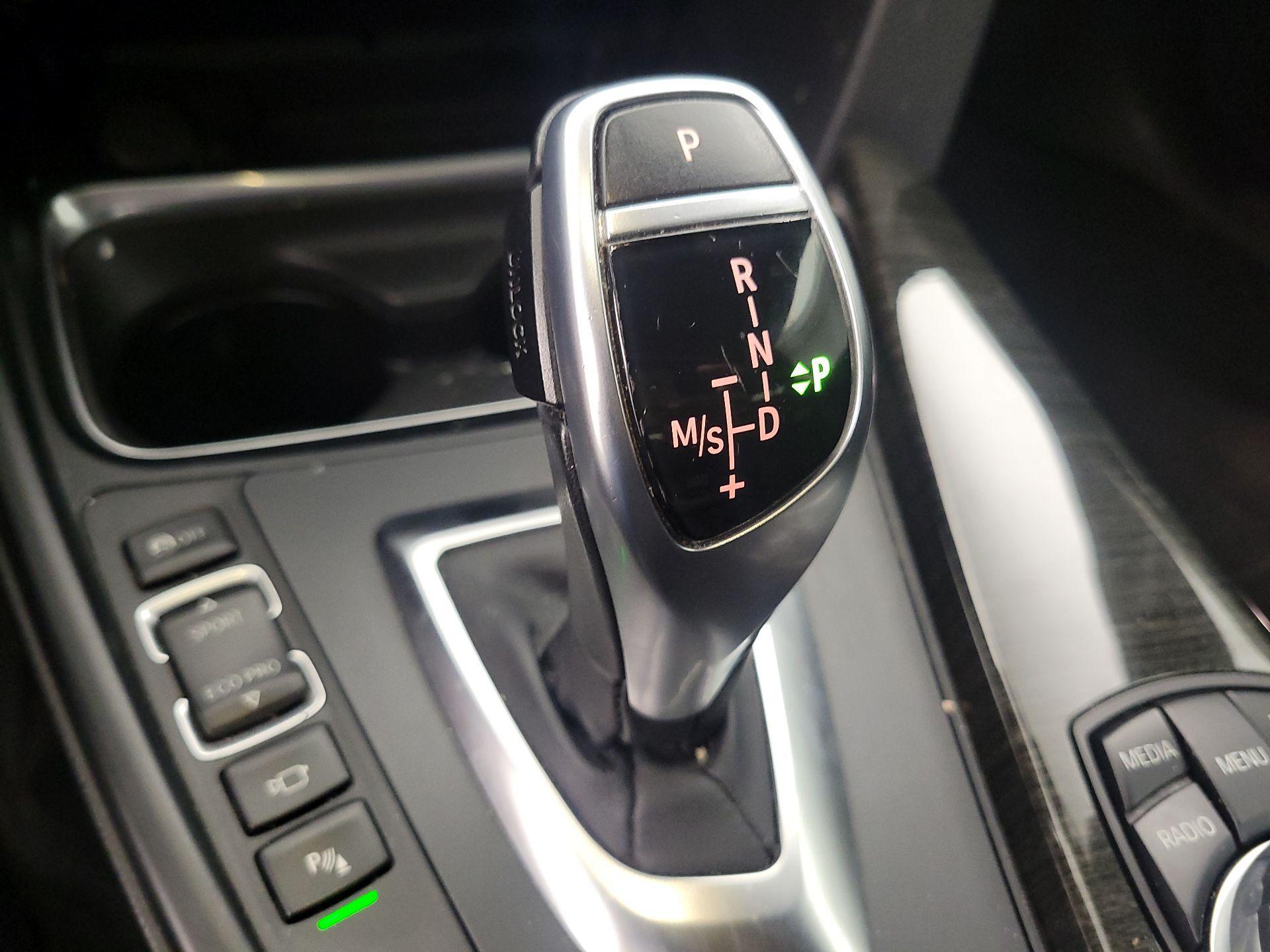 Thumbnail: 2015 BMW 4 Series - 15