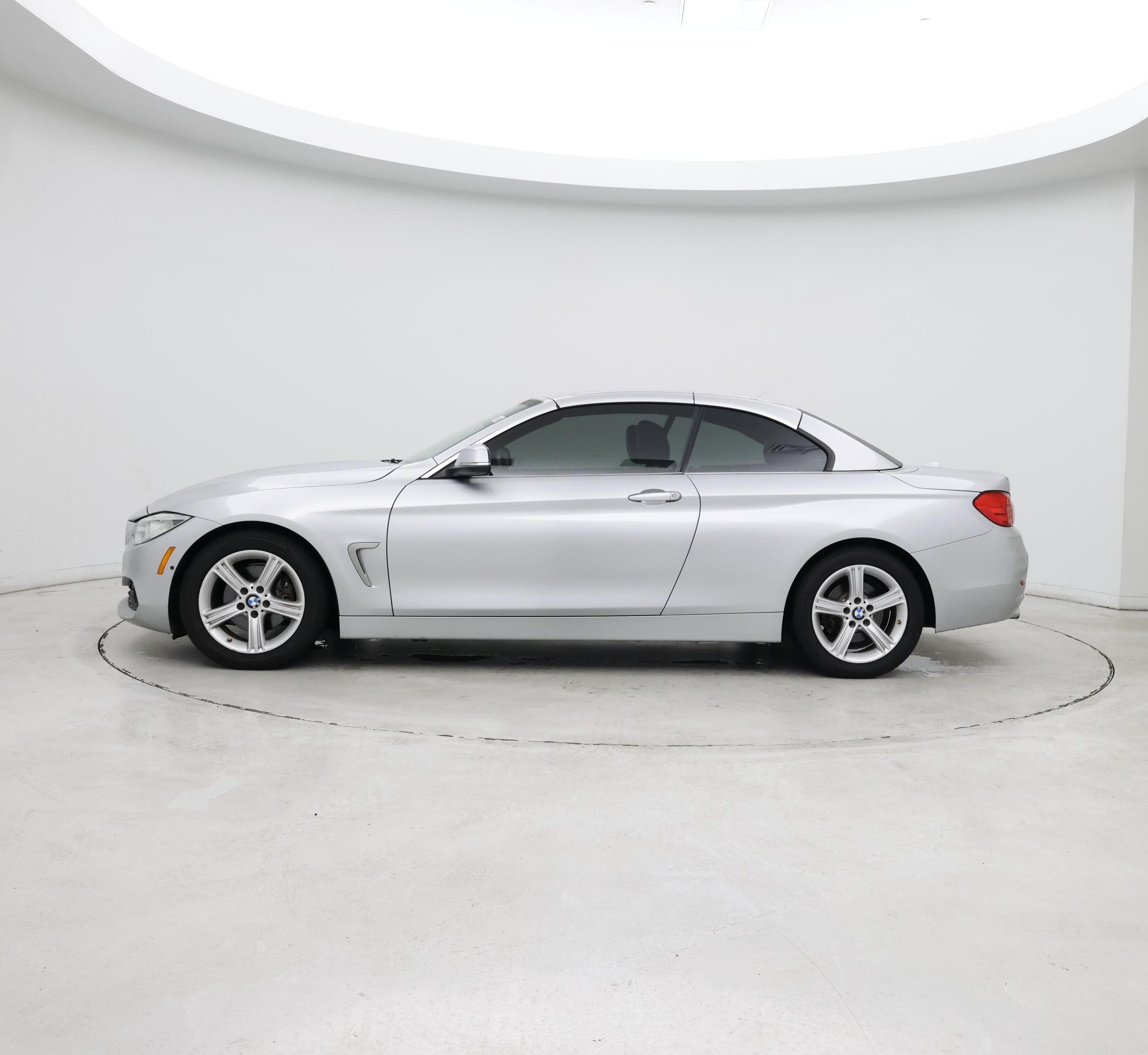 Thumbnail: 2015 BMW 4 Series - 2