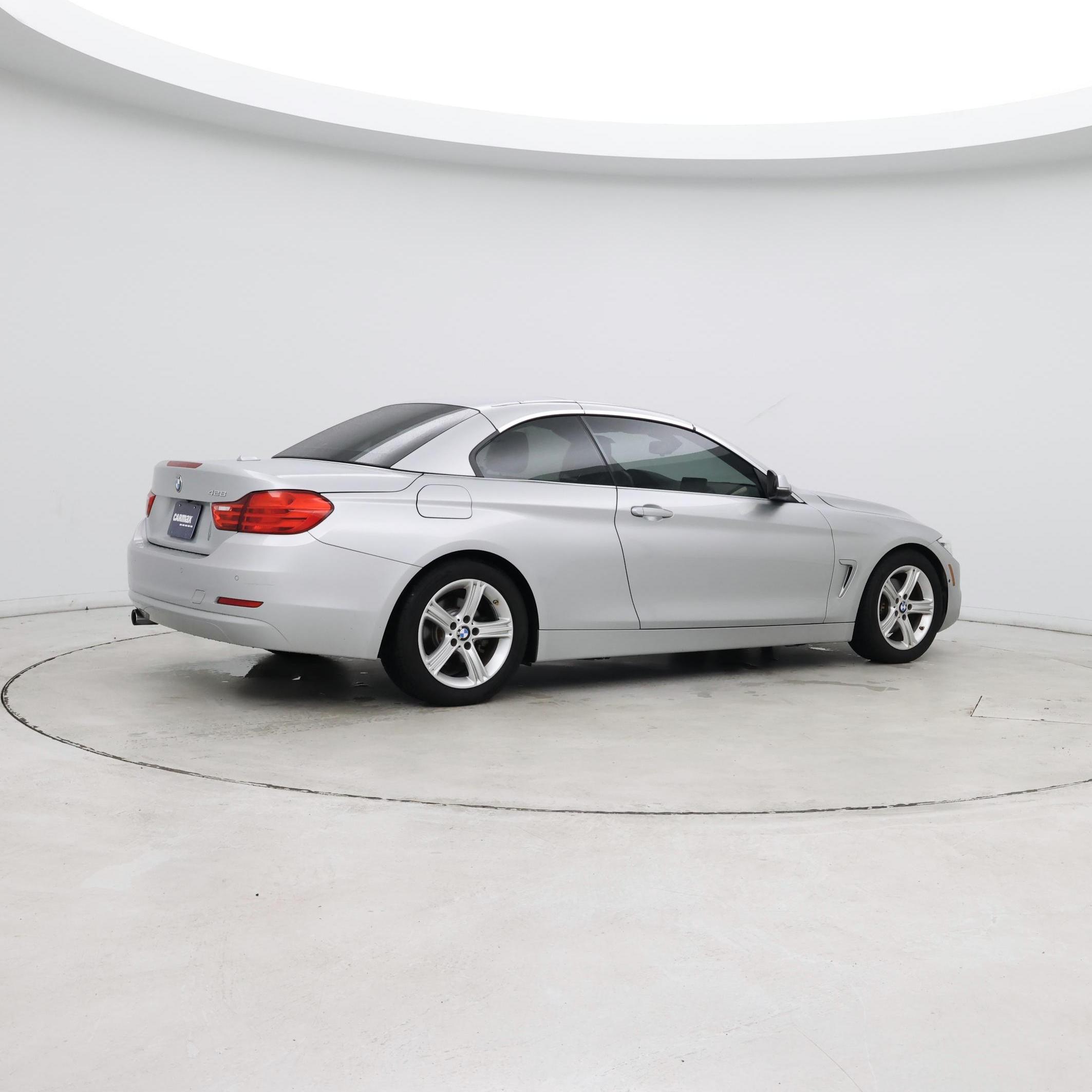 Thumbnail: 2015 BMW 4 Series - 6