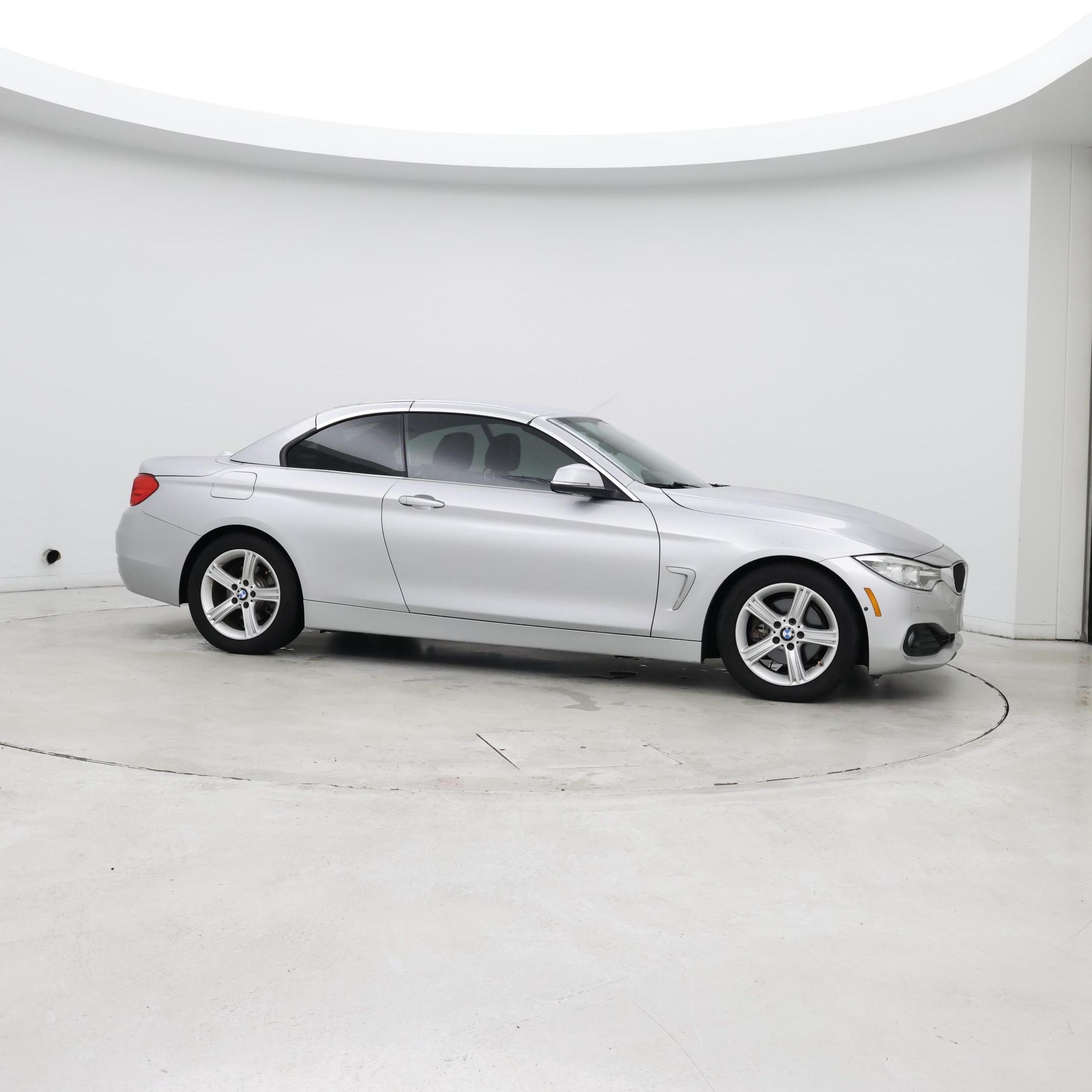 Thumbnail: 2015 BMW 4 Series - 7