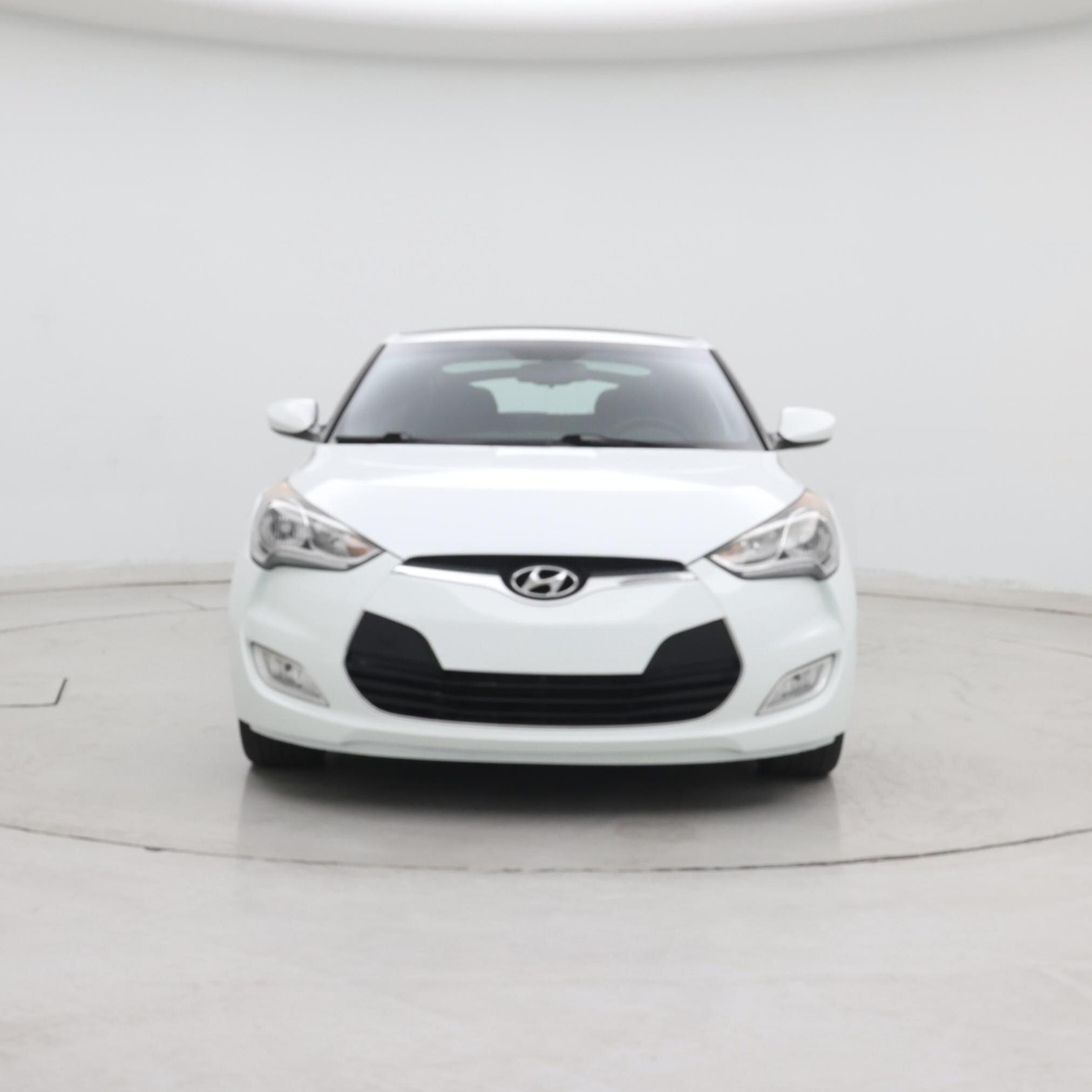 Thumbnail: 2016 Hyundai Veloster - 5
