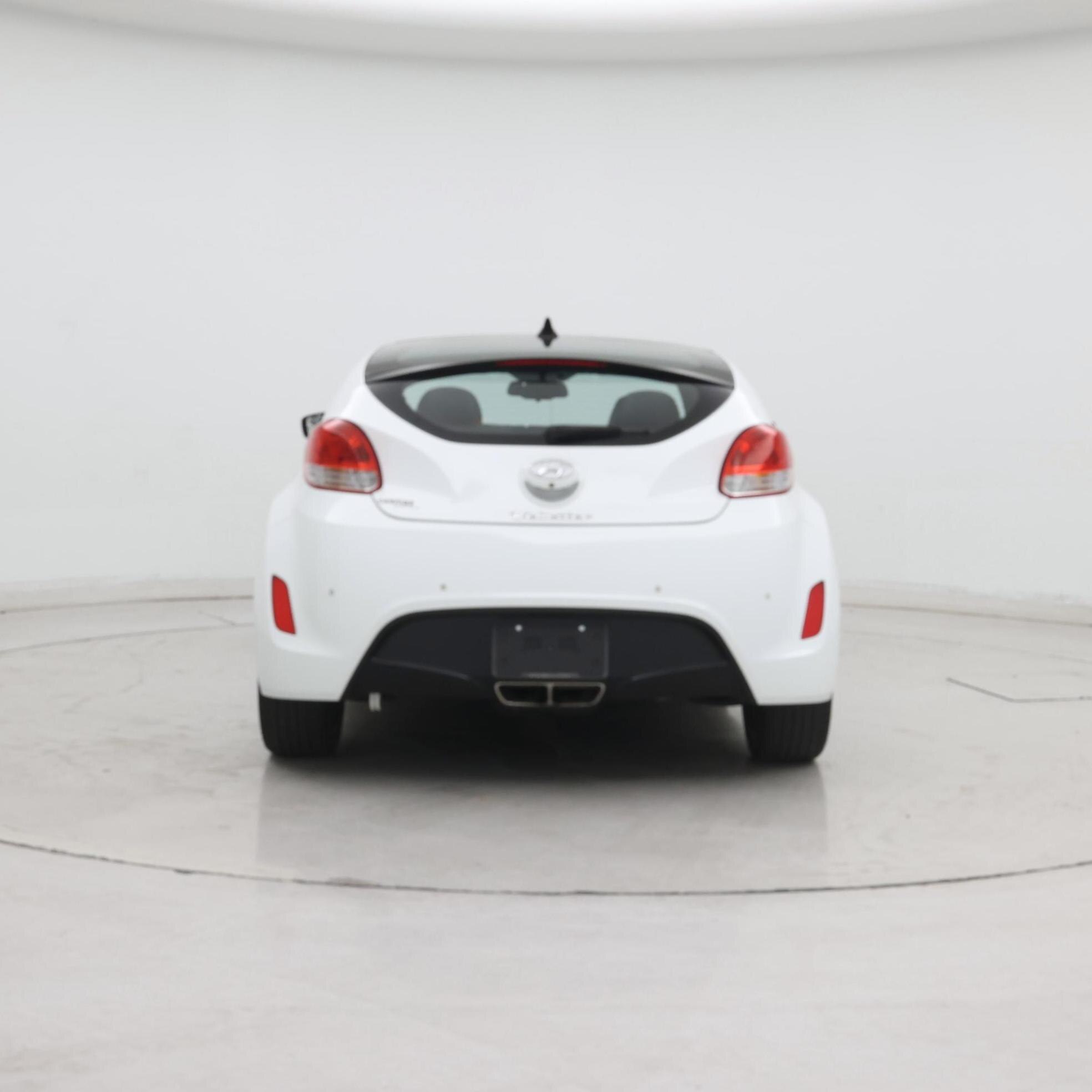 Thumbnail: 2016 Hyundai Veloster - 6