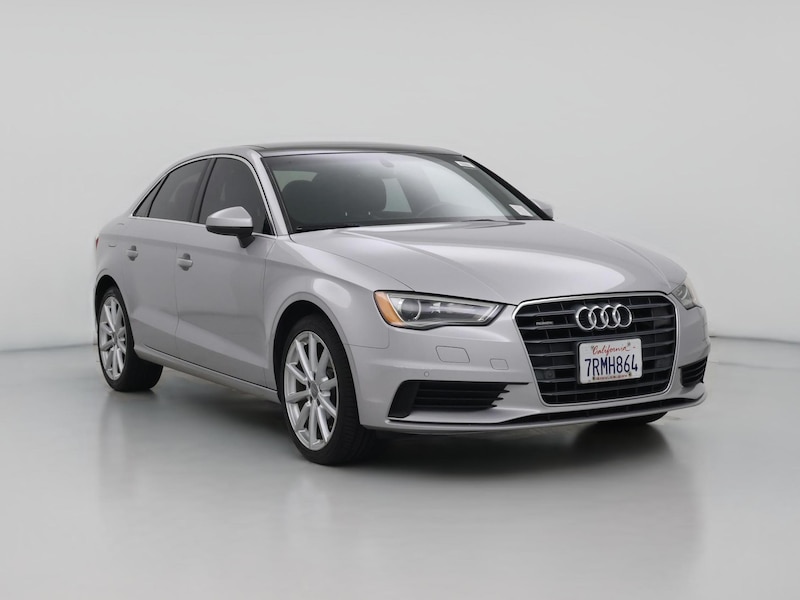 2016 Audi A3 Premium Plus -
                  Fremont, CA