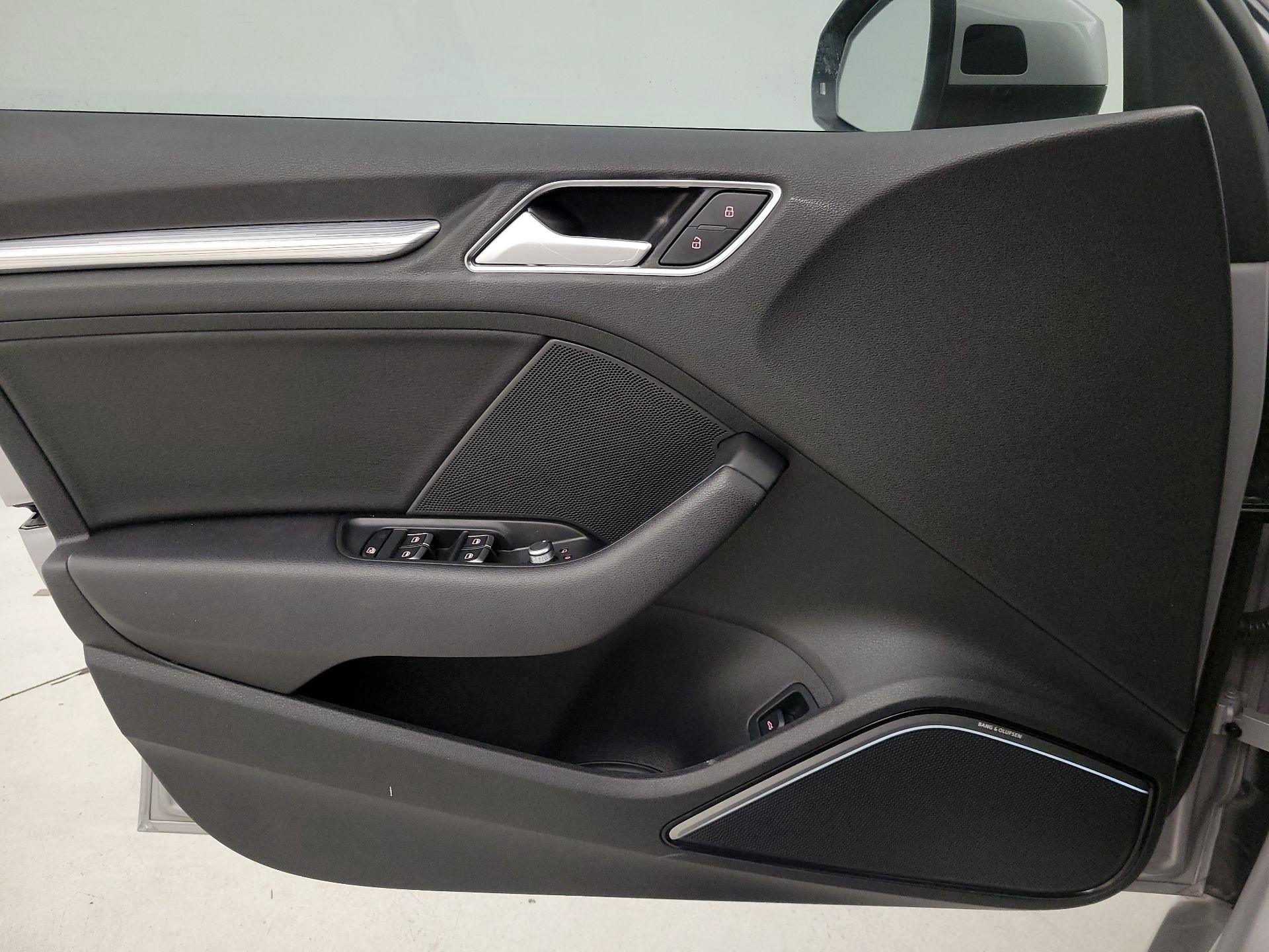 Thumbnail: 2016 Audi A3 - 12