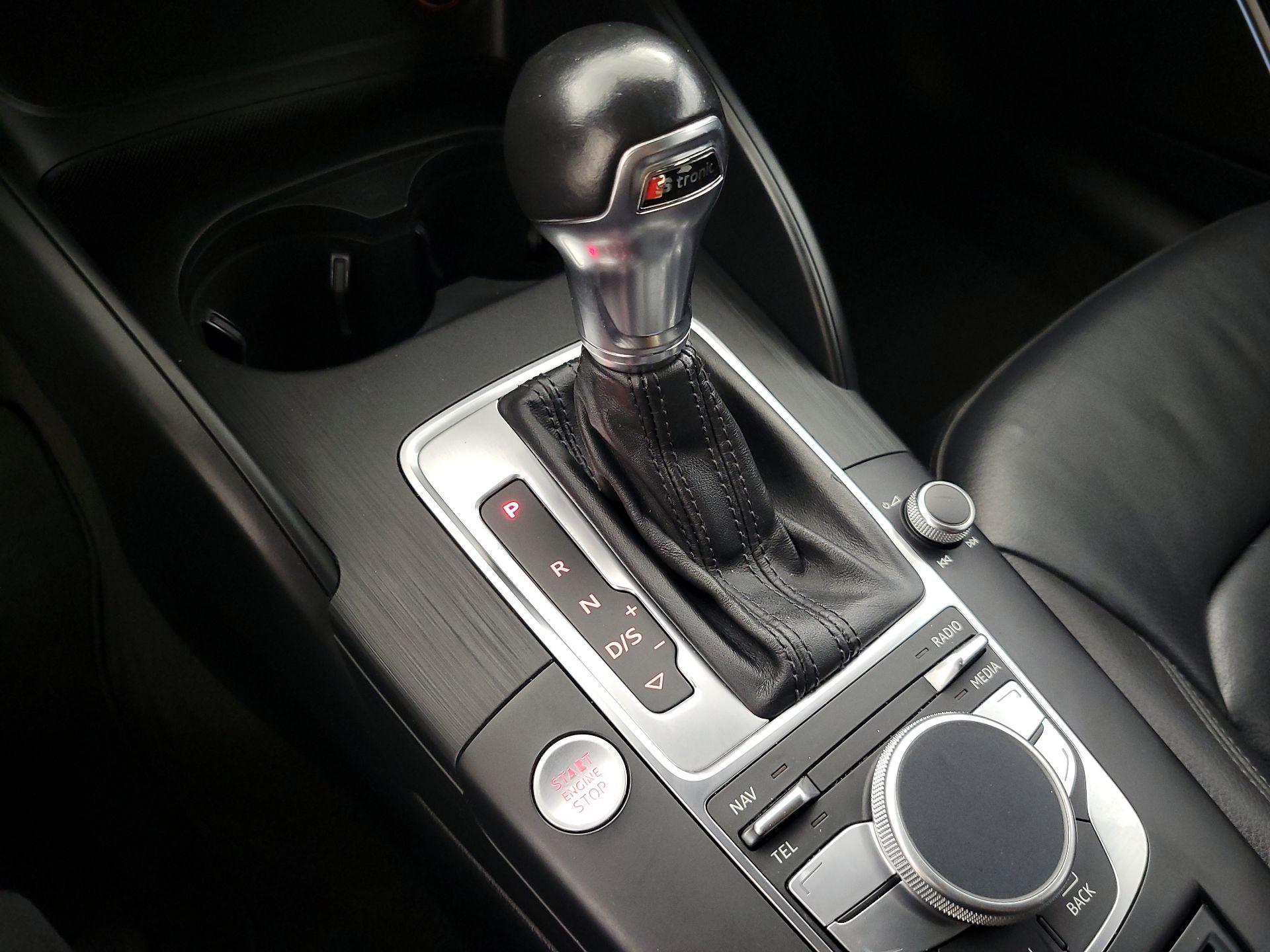 Thumbnail: 2016 Audi A3 - 18