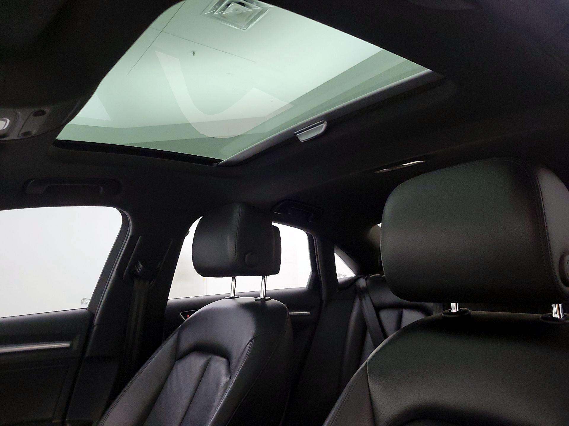 Thumbnail: 2016 Audi A3 - 19