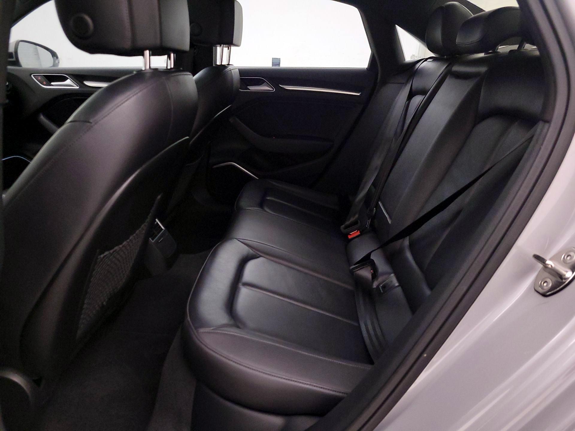 Thumbnail: 2016 Audi A3 - 20