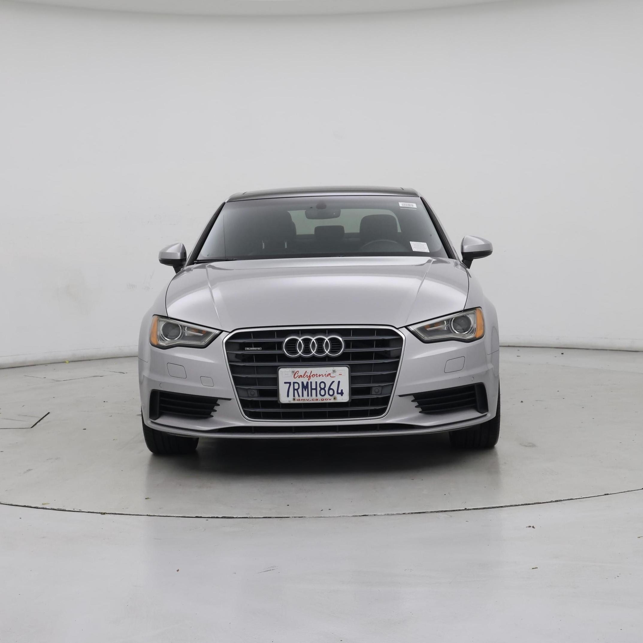 Thumbnail: 2016 Audi A3 - 5