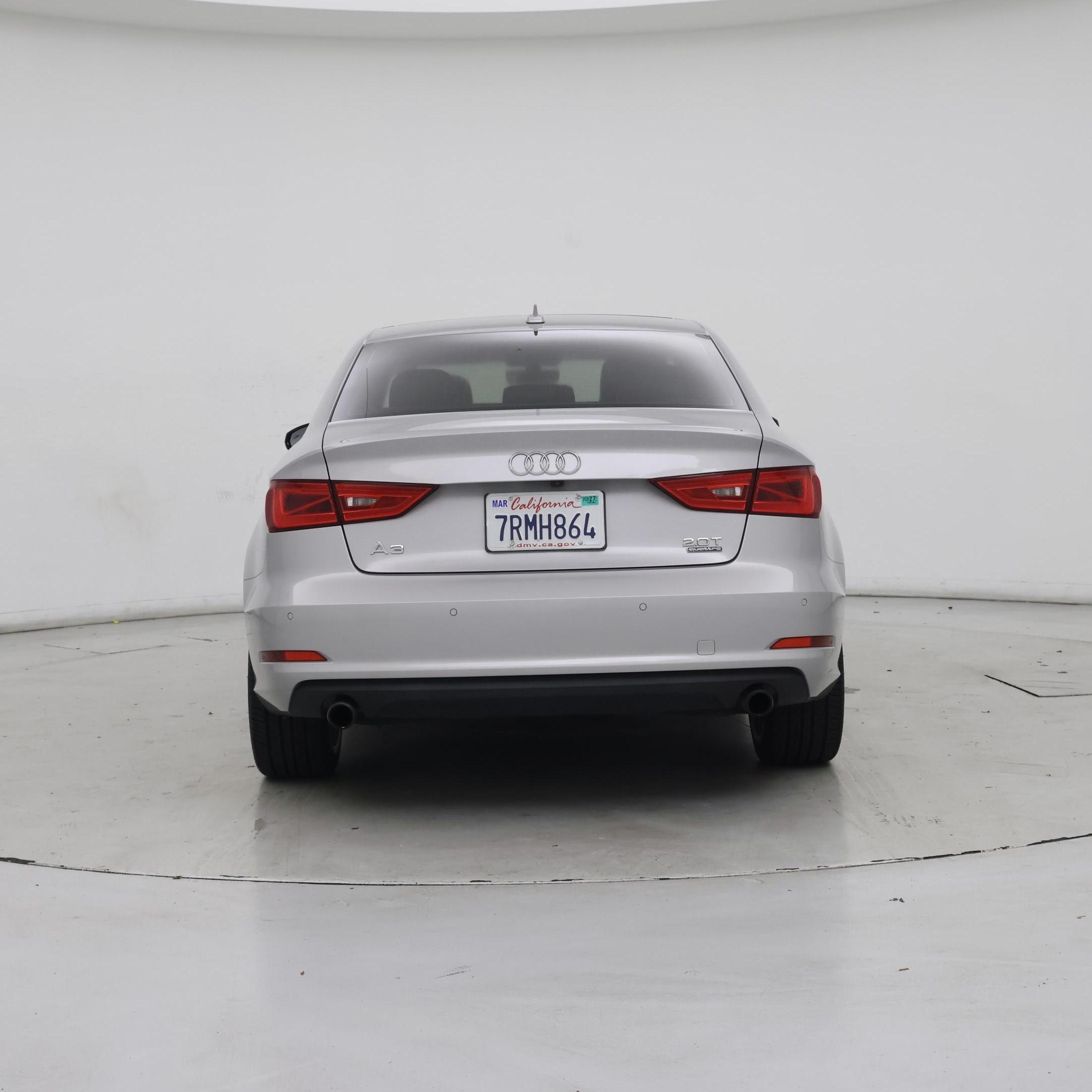 Thumbnail: 2016 Audi A3 - 6
