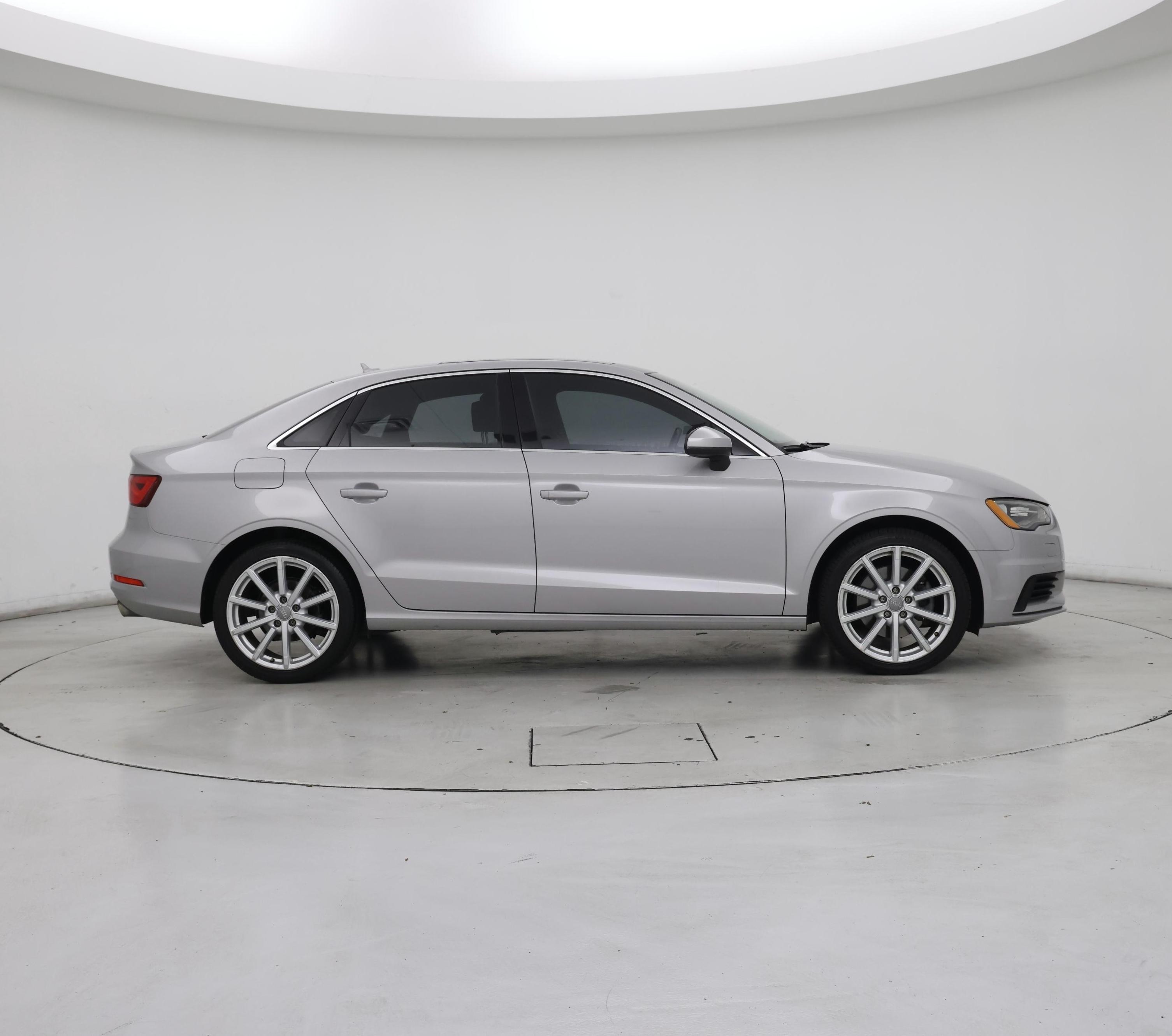 Thumbnail: 2016 Audi A3 - 7