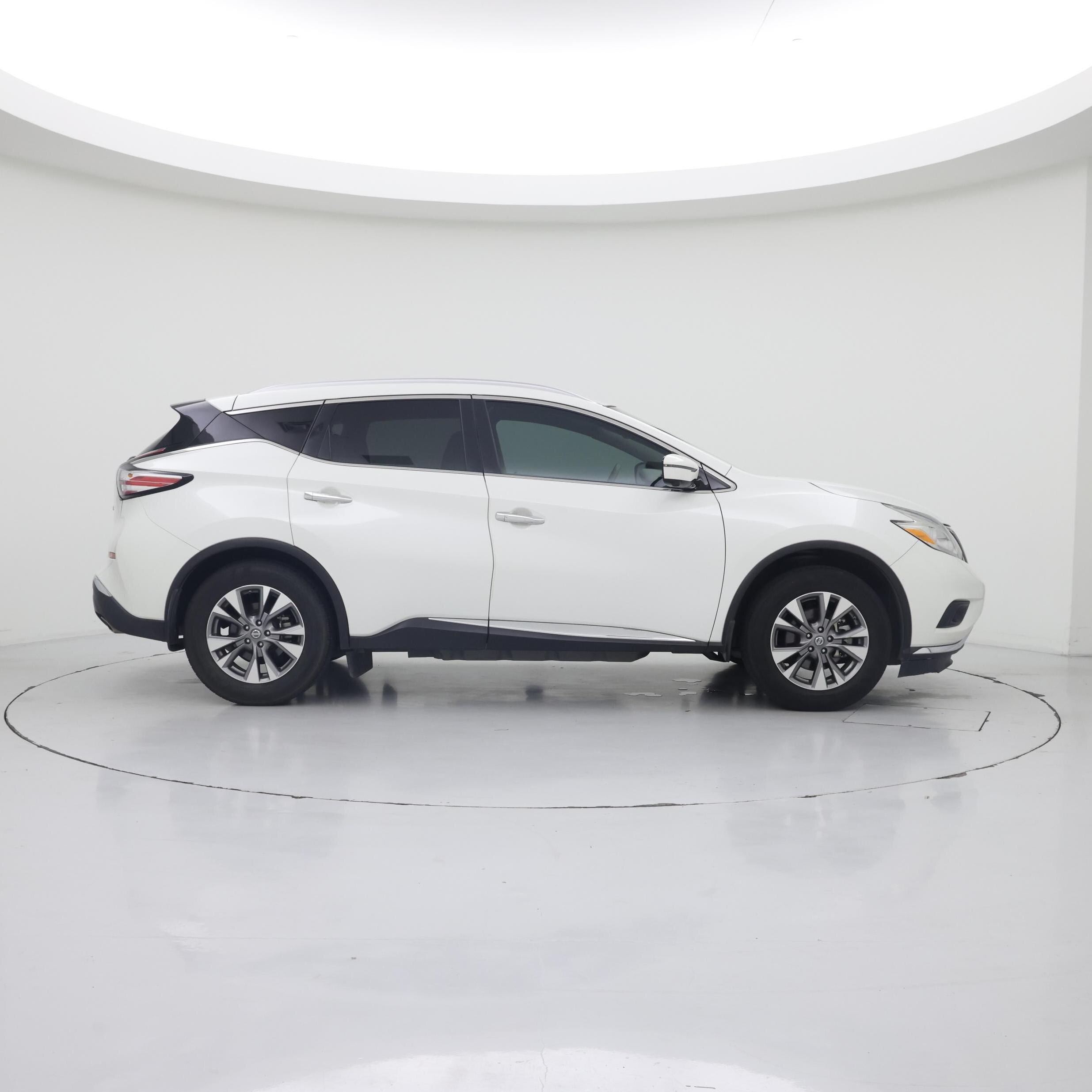 Thumbnail: 2016 Nissan Murano - 7