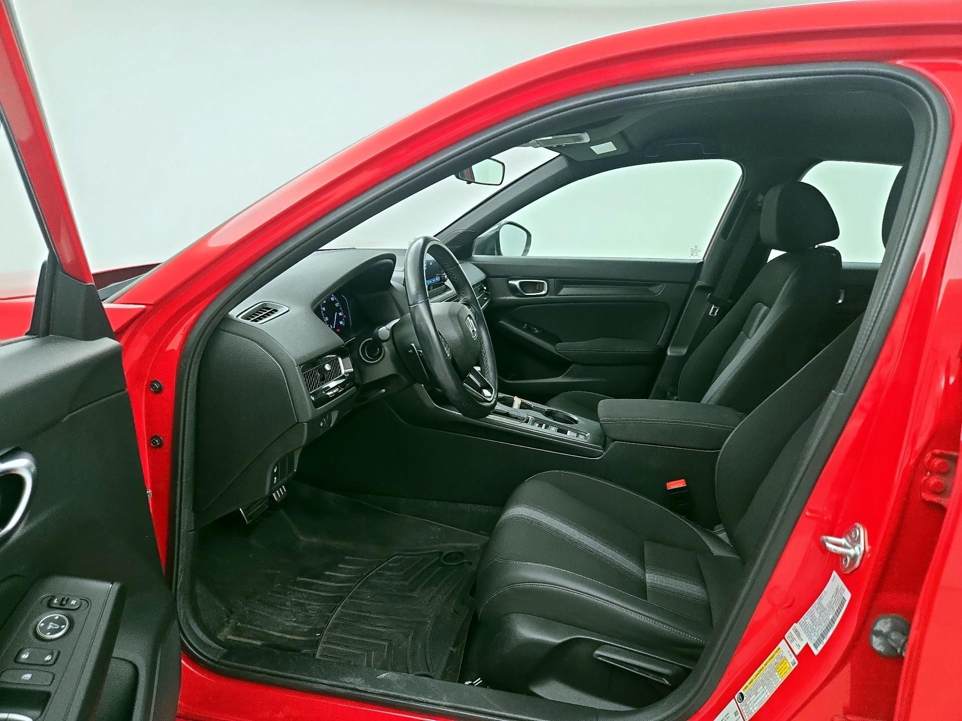 Thumbnail: 2023 Honda Civic - 11