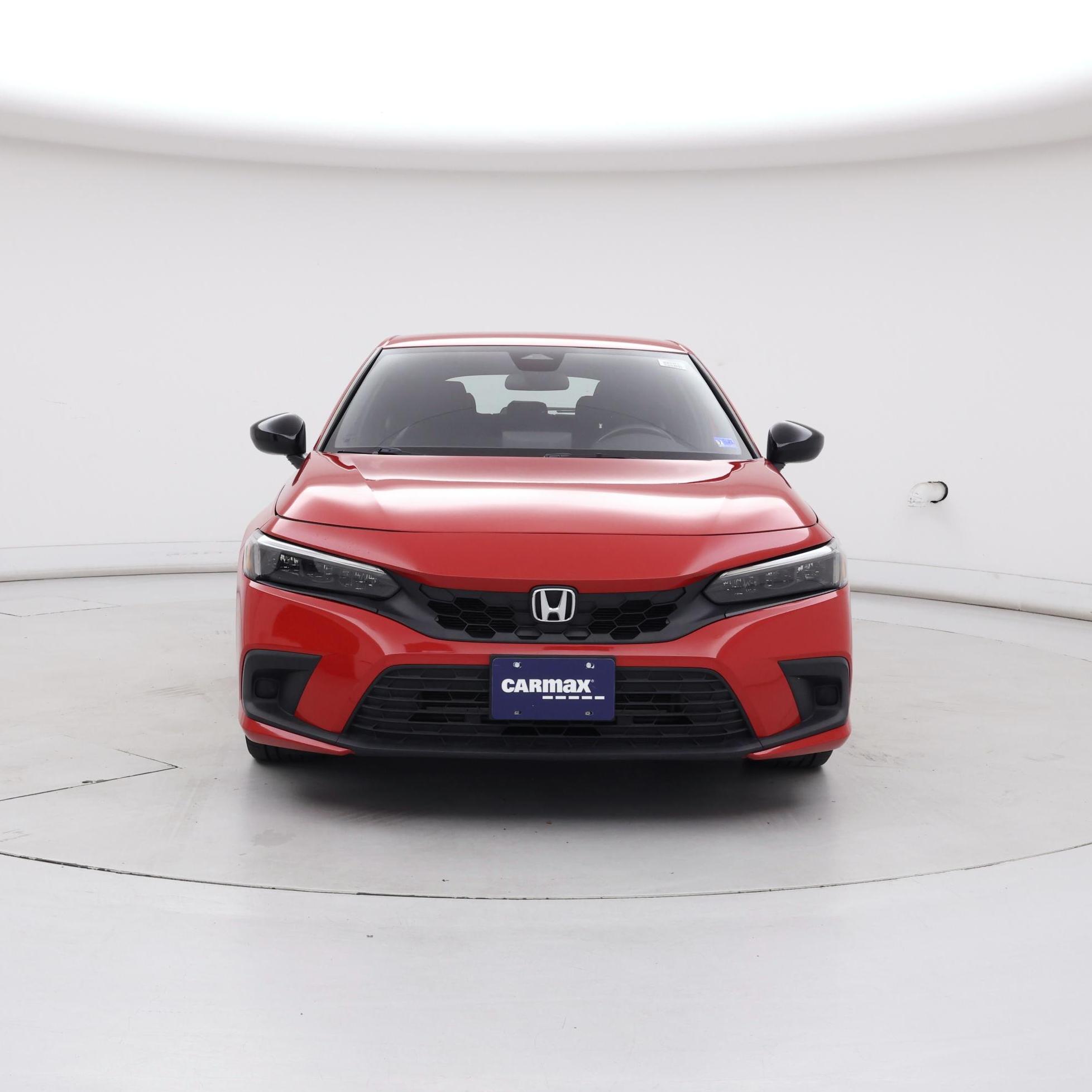 Thumbnail: 2023 Honda Civic - 5