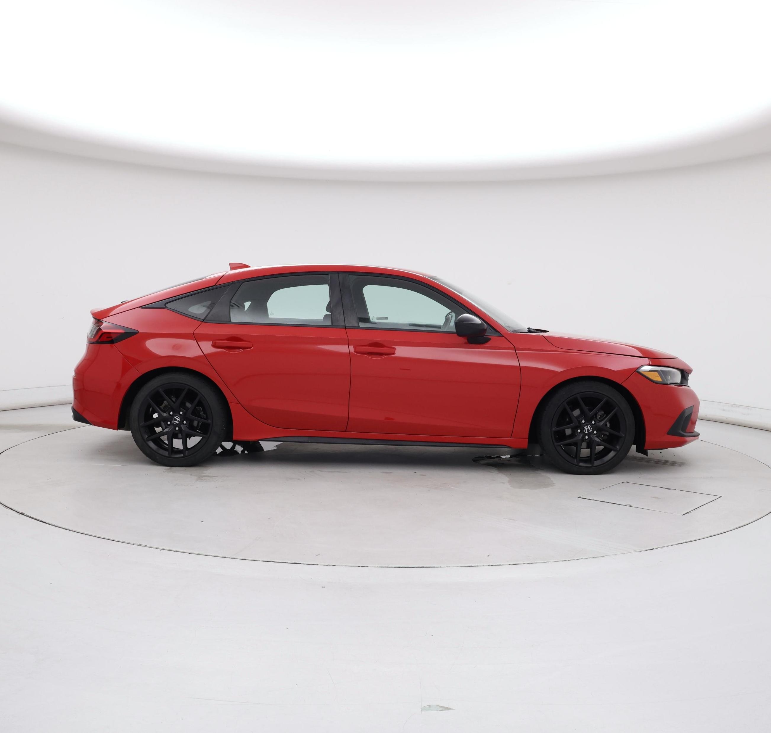Thumbnail: 2023 Honda Civic - 7