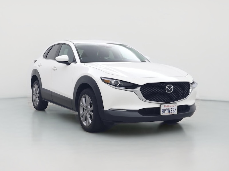 2020 Mazda CX-30 Select -
                  Irvine, CA