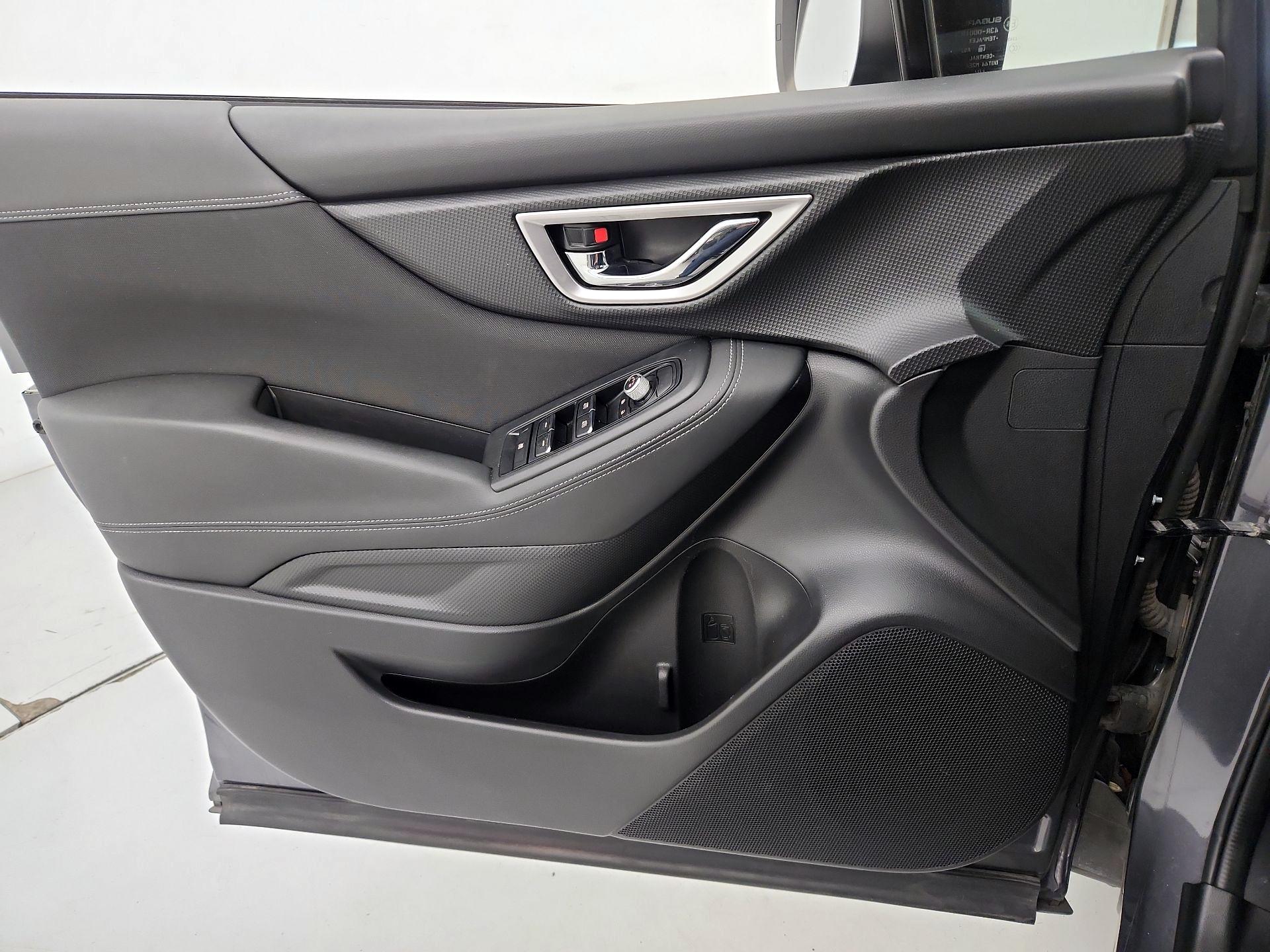 Thumbnail: 2020 Subaru Forester - 12