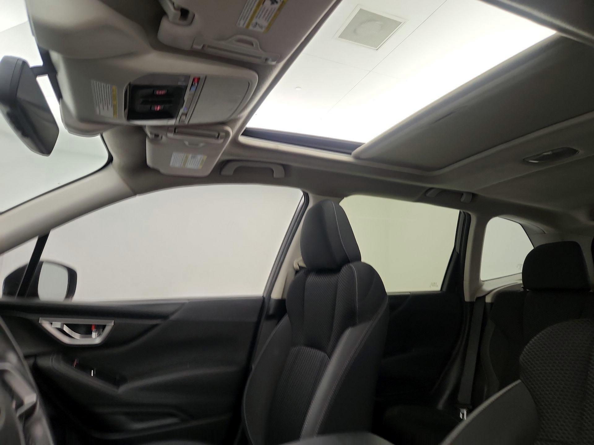 Thumbnail: 2020 Subaru Forester - 19