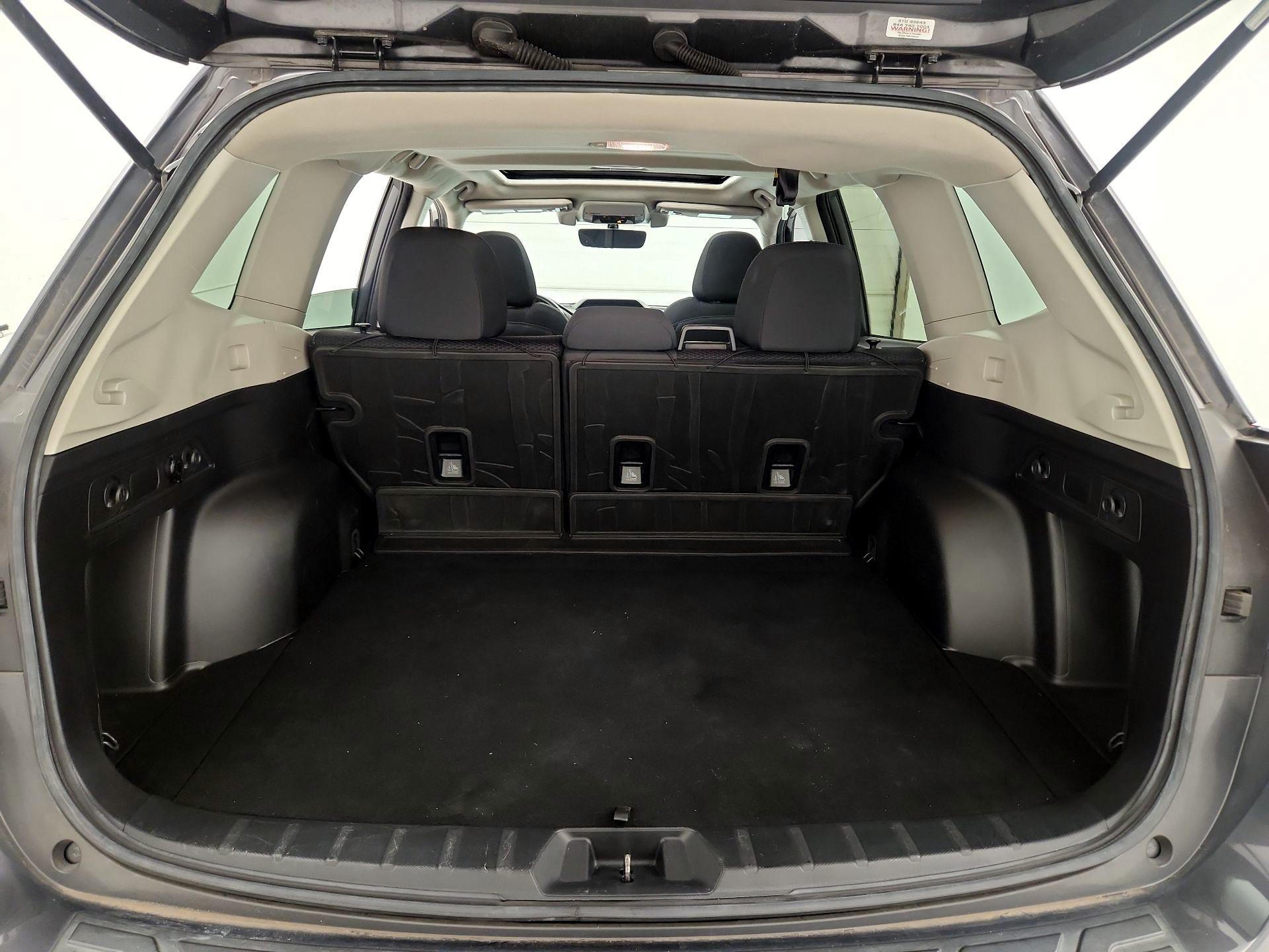 Thumbnail: 2020 Subaru Forester - 20