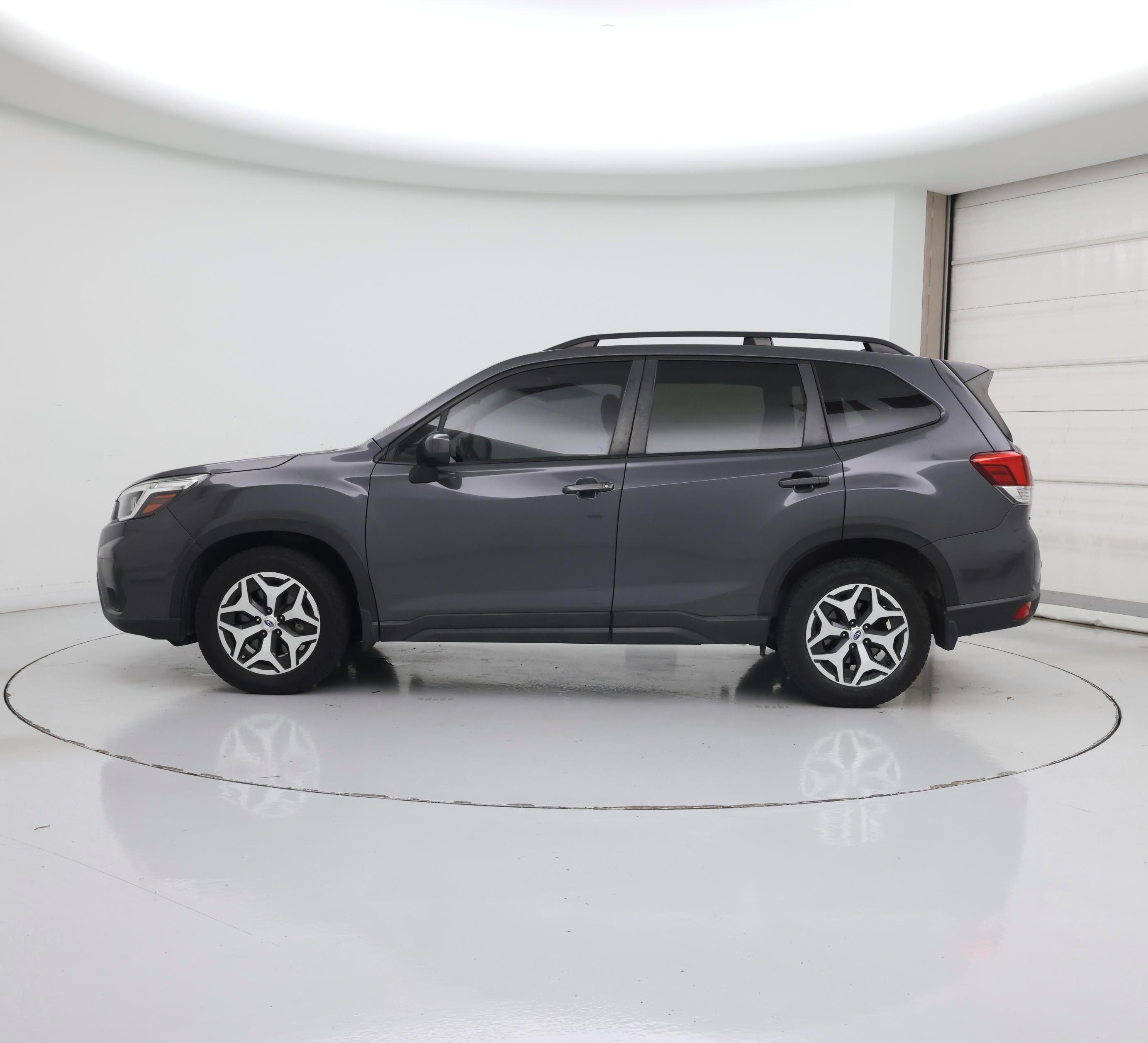 Thumbnail: 2020 Subaru Forester - 3
