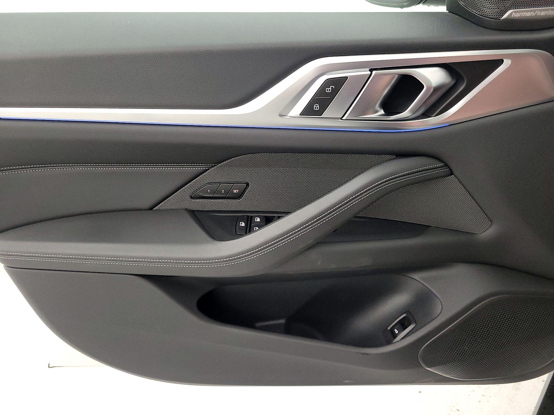 Thumbnail: 2024 BMW i4 - 12
