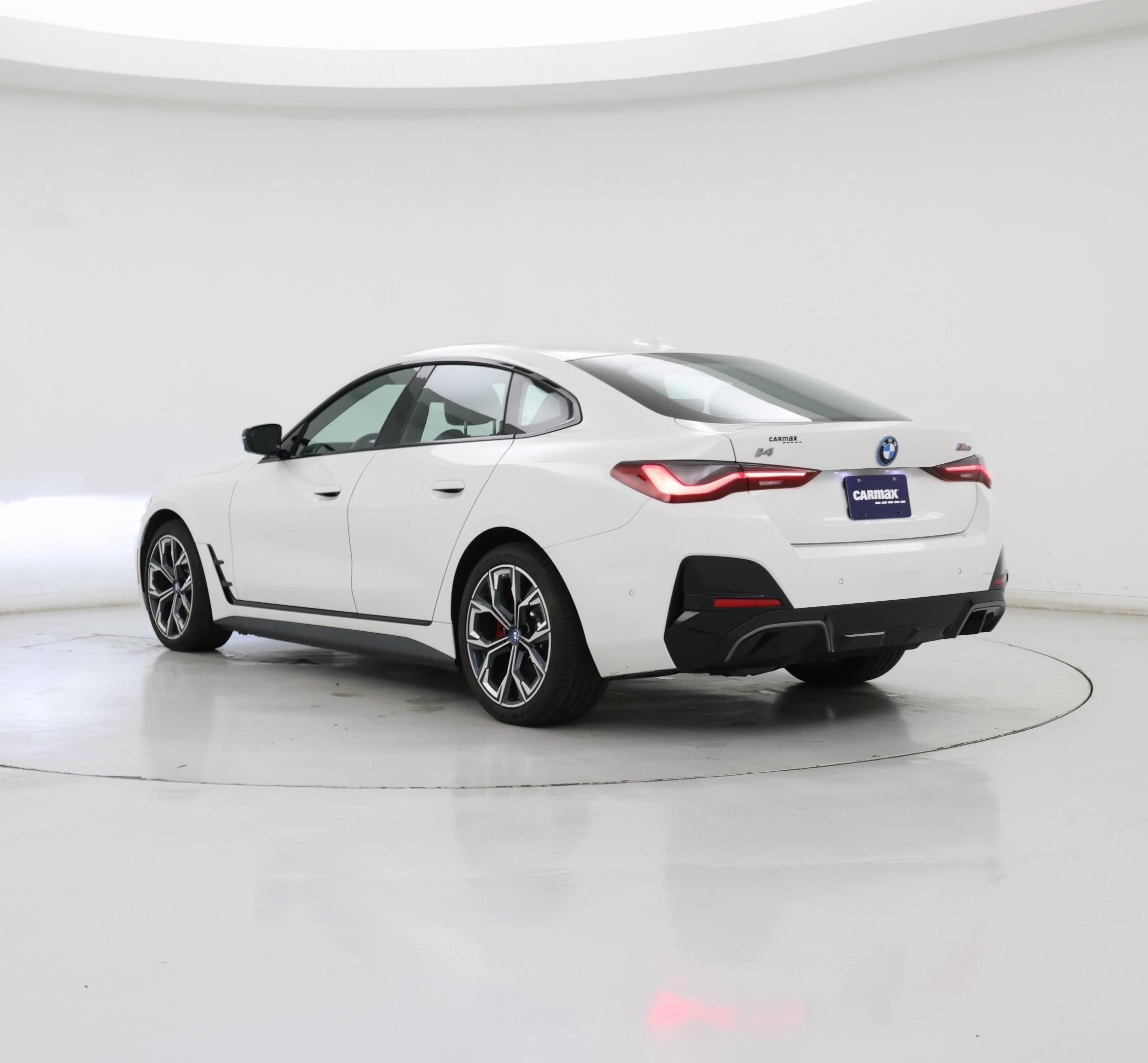 Thumbnail: 2024 BMW i4 - 2